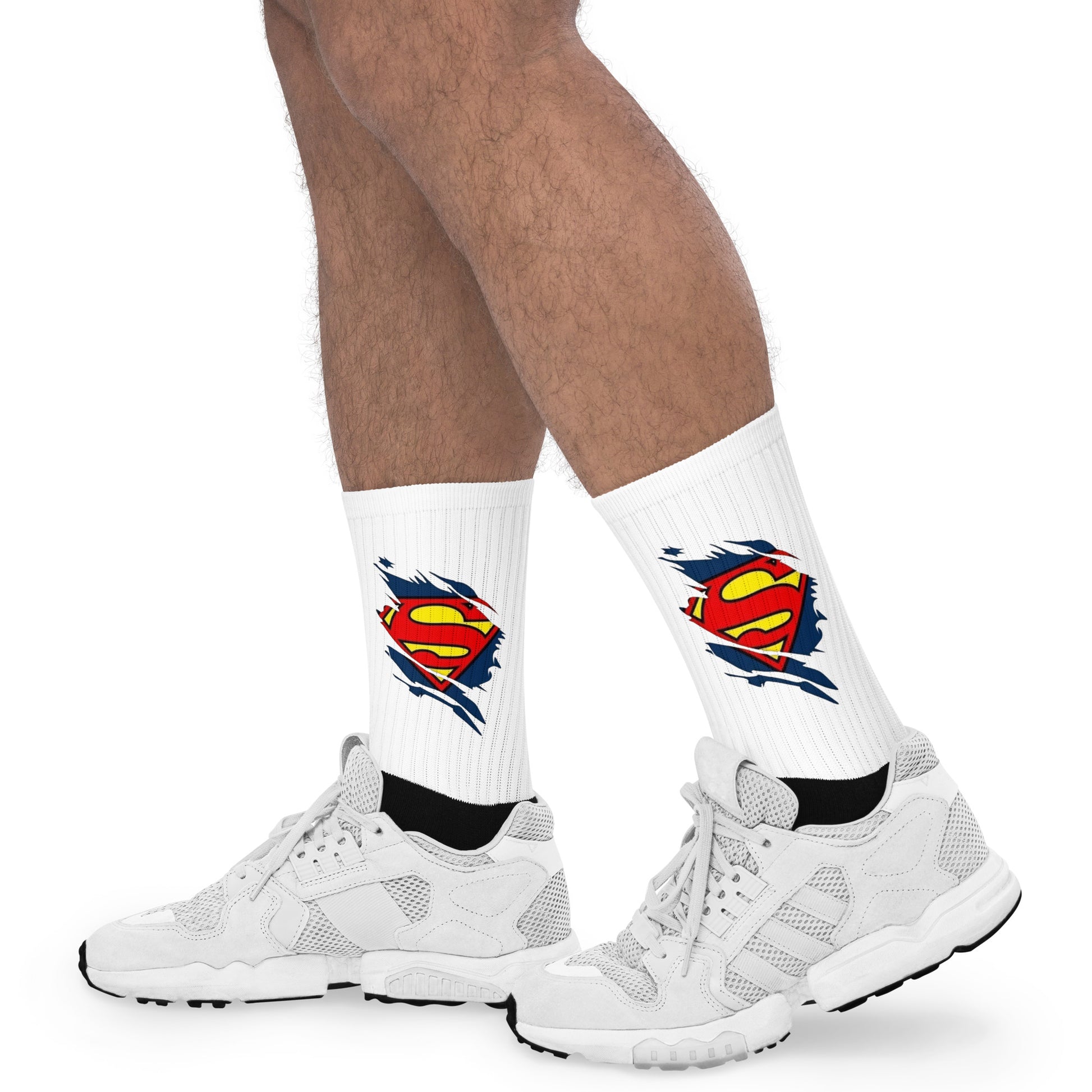 🧦 CALCETINES SUPER URBAN Unisex 🧦.