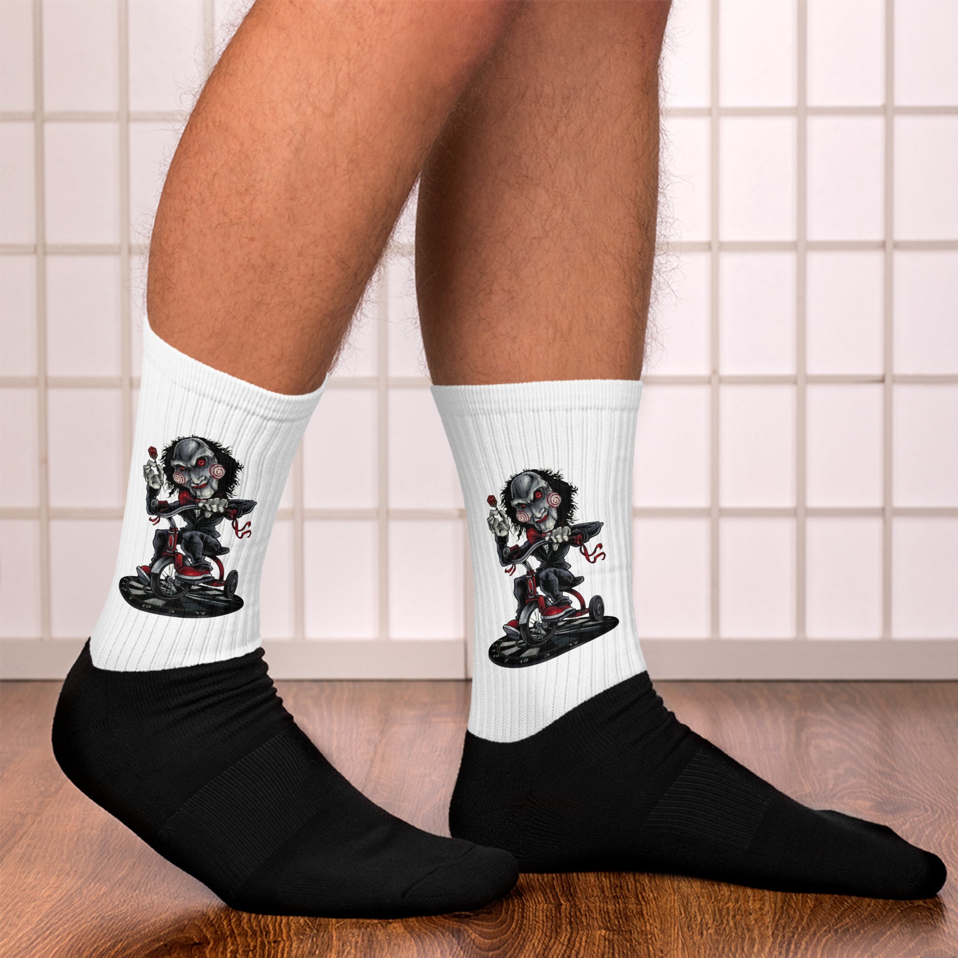 🧦 CALCETINES SAW URBAN Unisex 🧦.