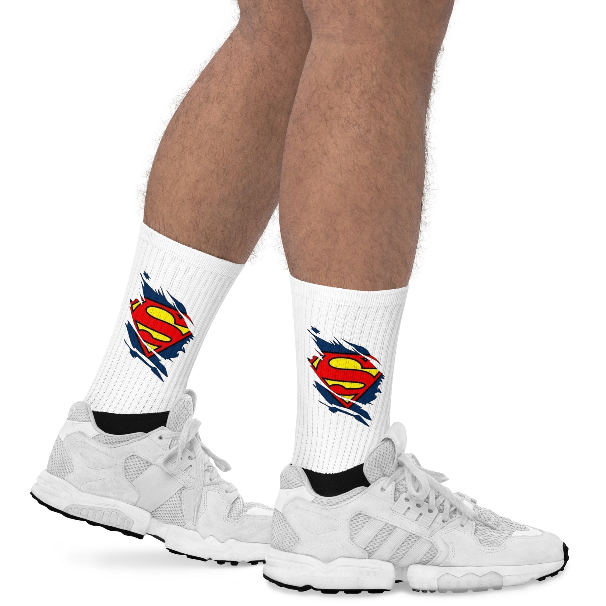 🧦 CALCETINES SUPER URBAN Unisex 🧦.