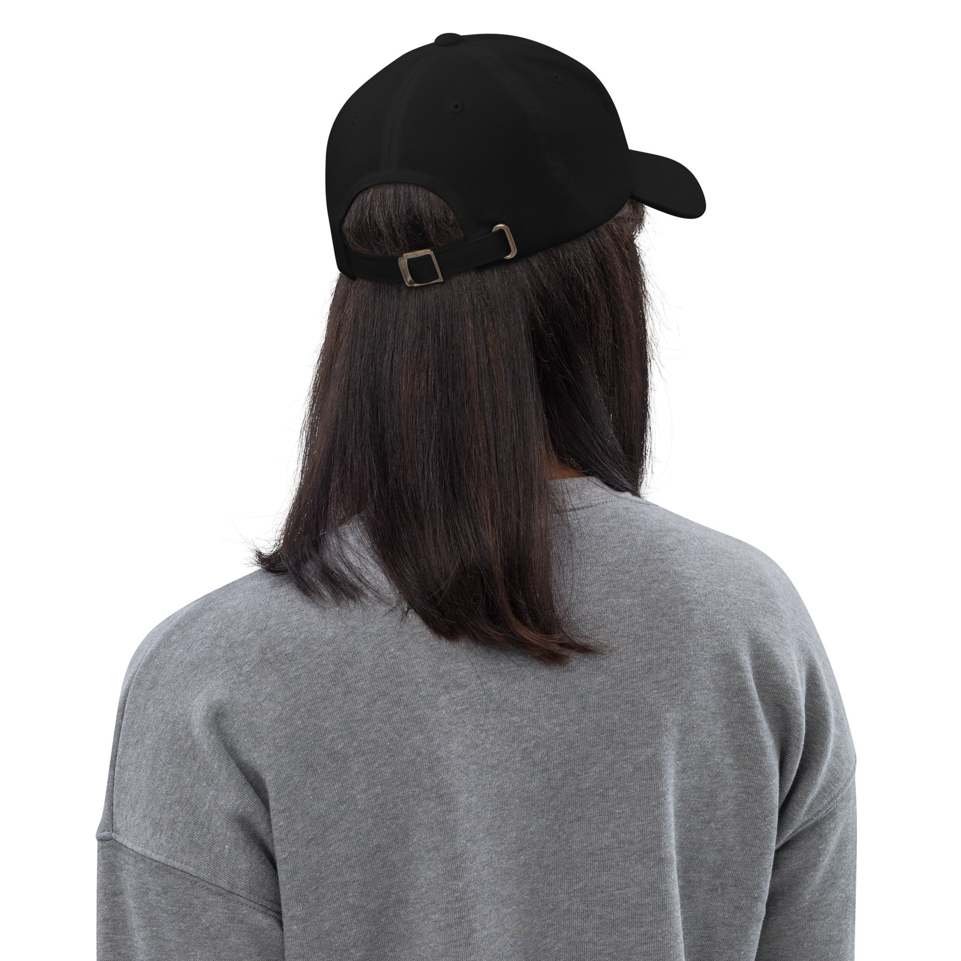 🔵 LA COLGADA 🔵 - Gorra Bordada URBAN Unisex 🔵.