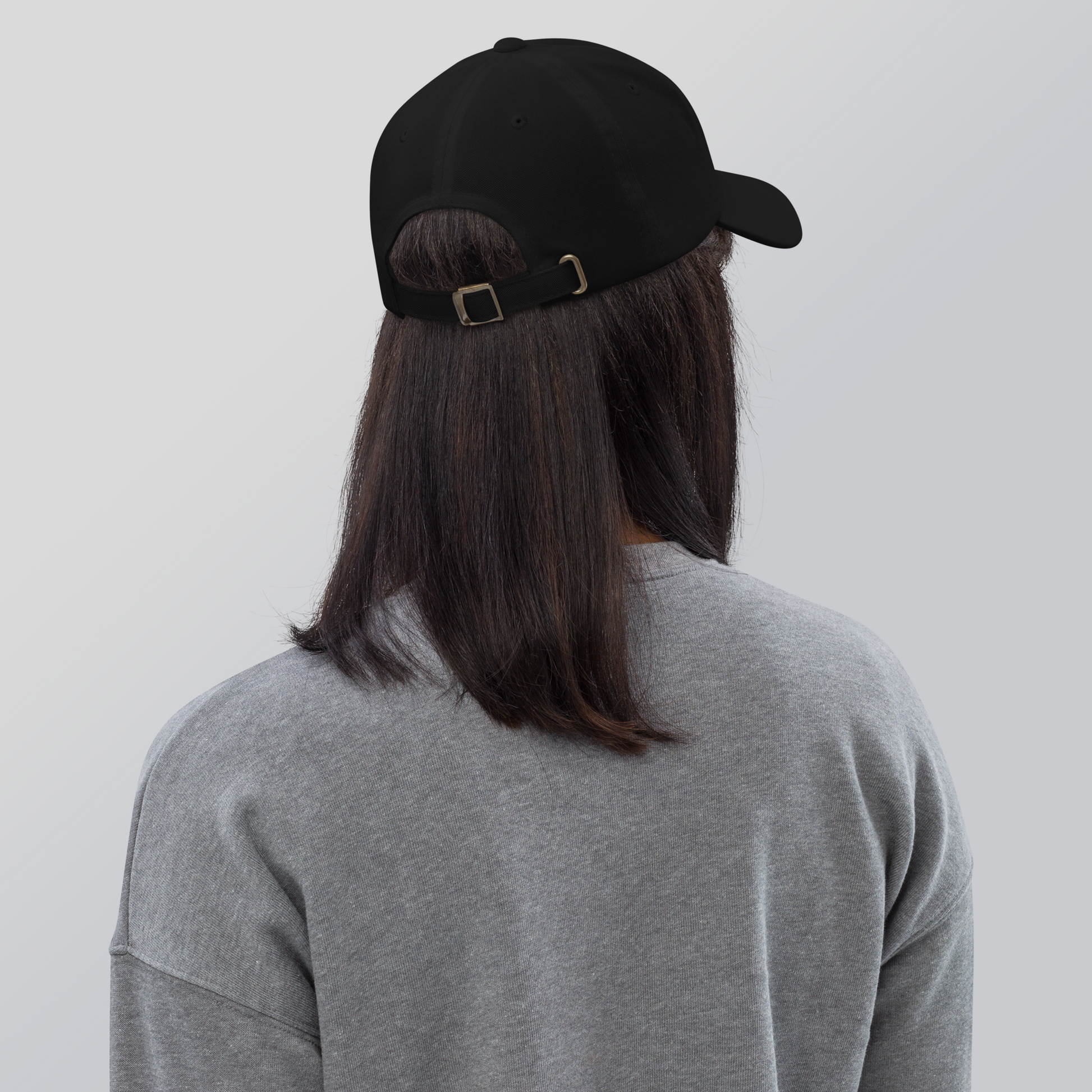 🔵 CUATRO VIENTOS 🔵 - Gorra Bordada URBAN Unisex 🔵.