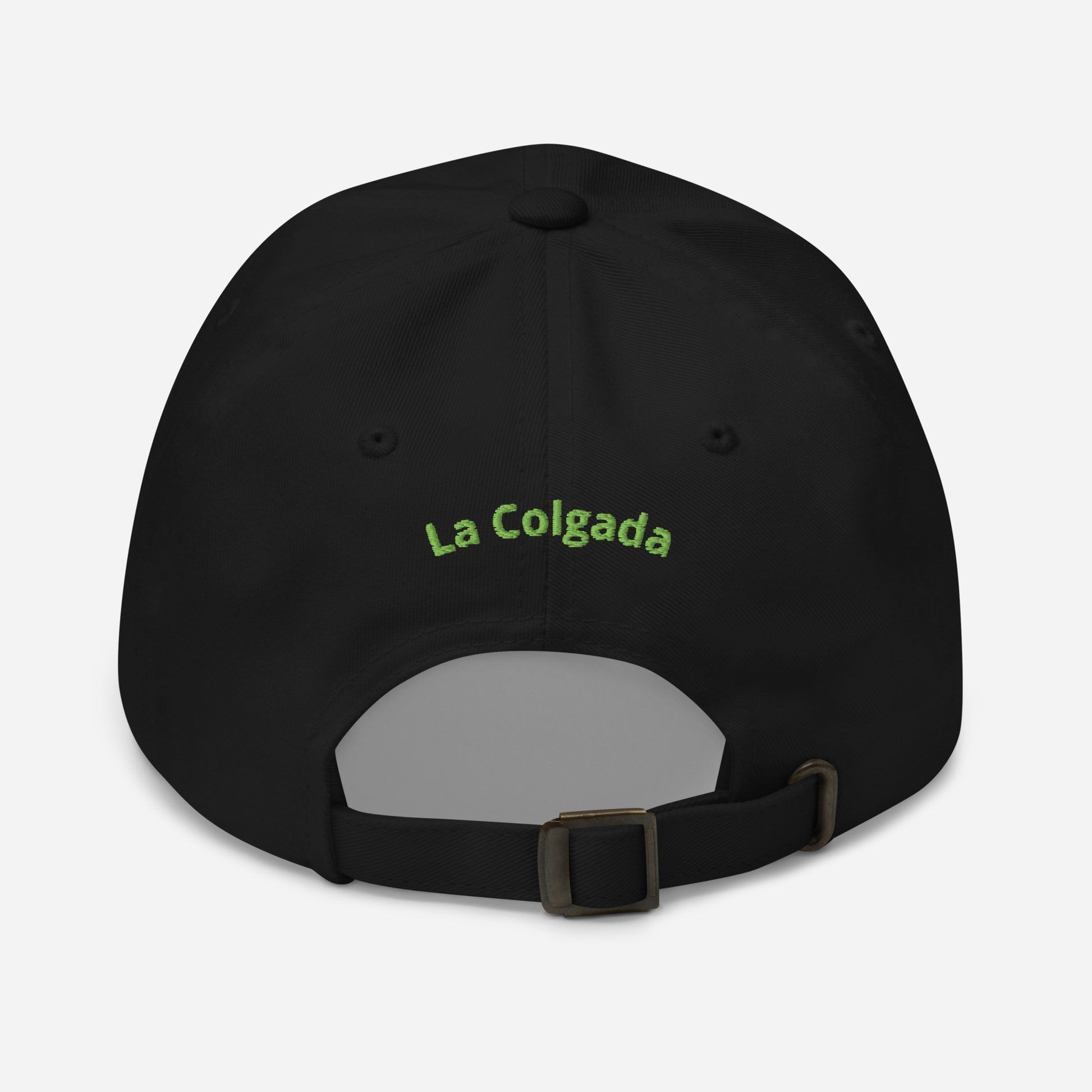 🔵 LAGARTO 🔵 - Gorra Bordada URBAN Unisex 🔵.