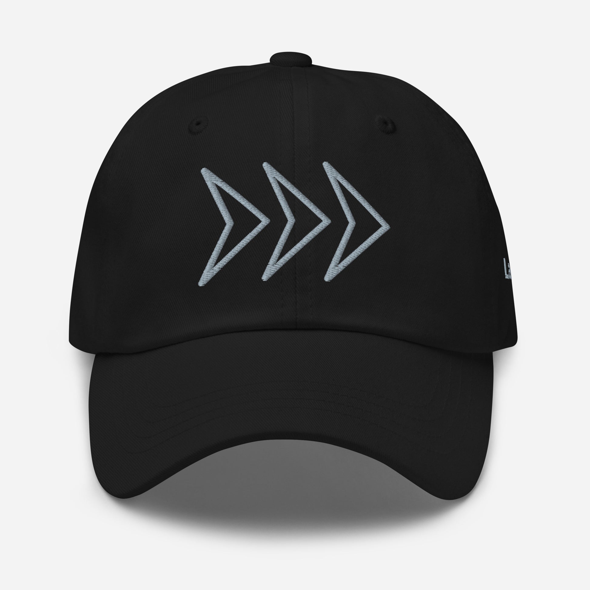 🔵 SENTIDO UNICO 🔵 - Gorra Bordada URBAN Unisex 🔵.