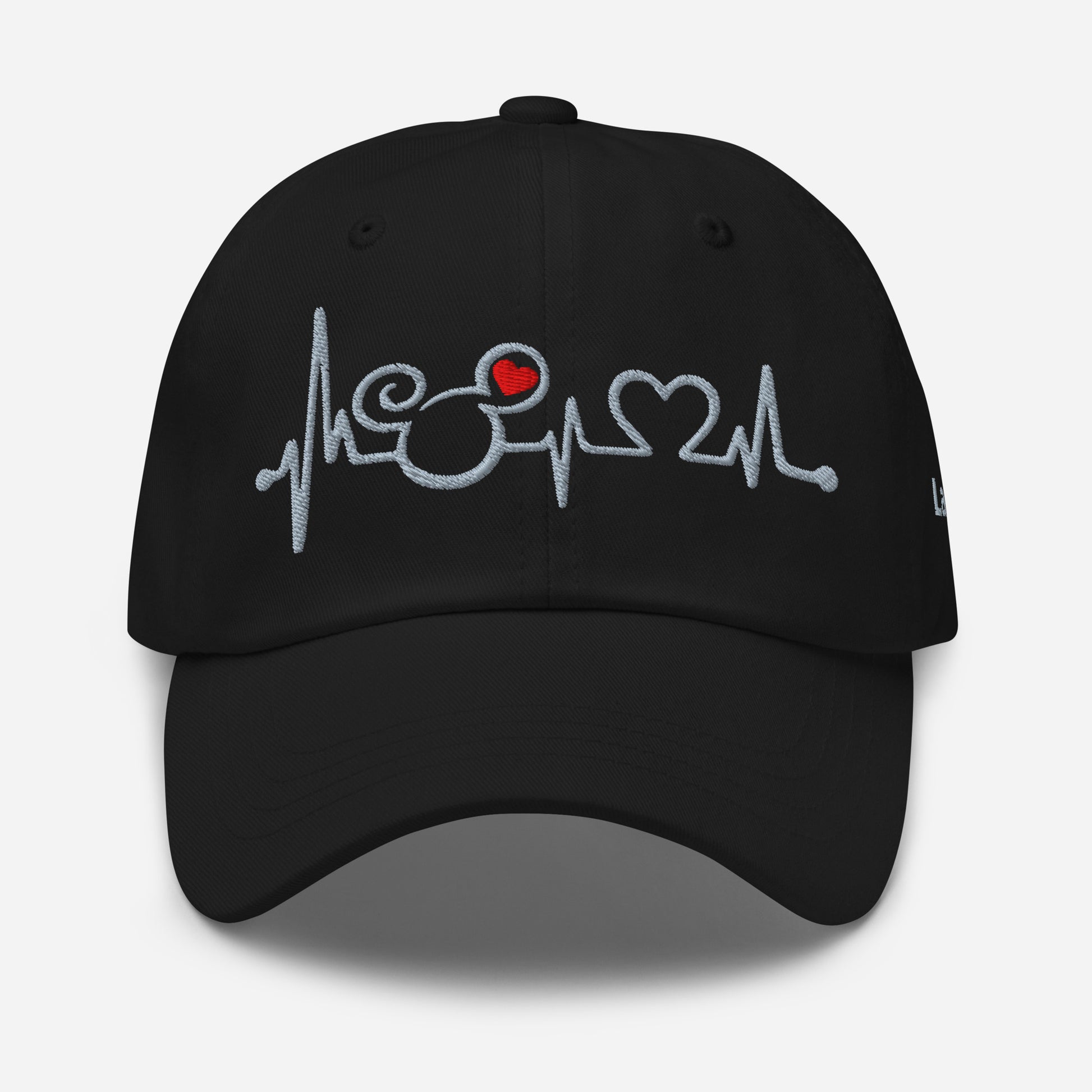 🔵🐭 MOUSE 🐭 - Gorra Bordada URBAN Unisex 🔵.