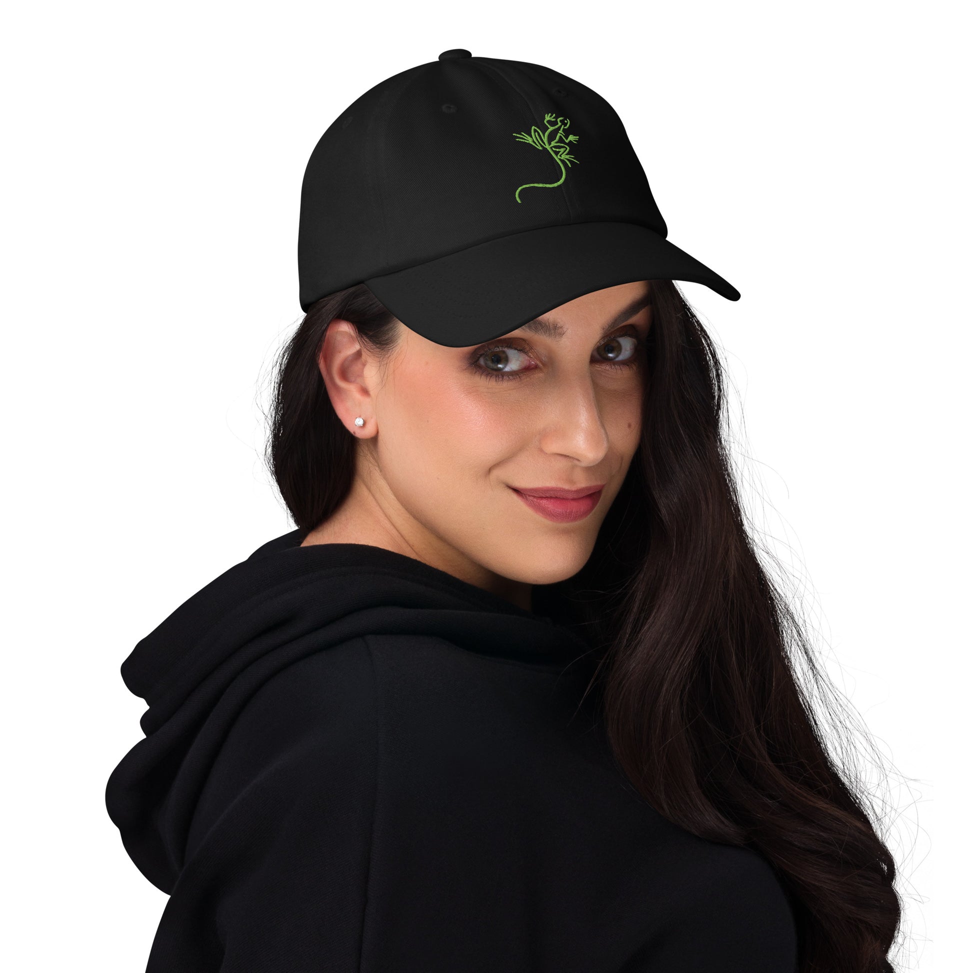 🔵 LAGARTO 🔵 - Gorra Bordada URBAN Unisex 🔵.