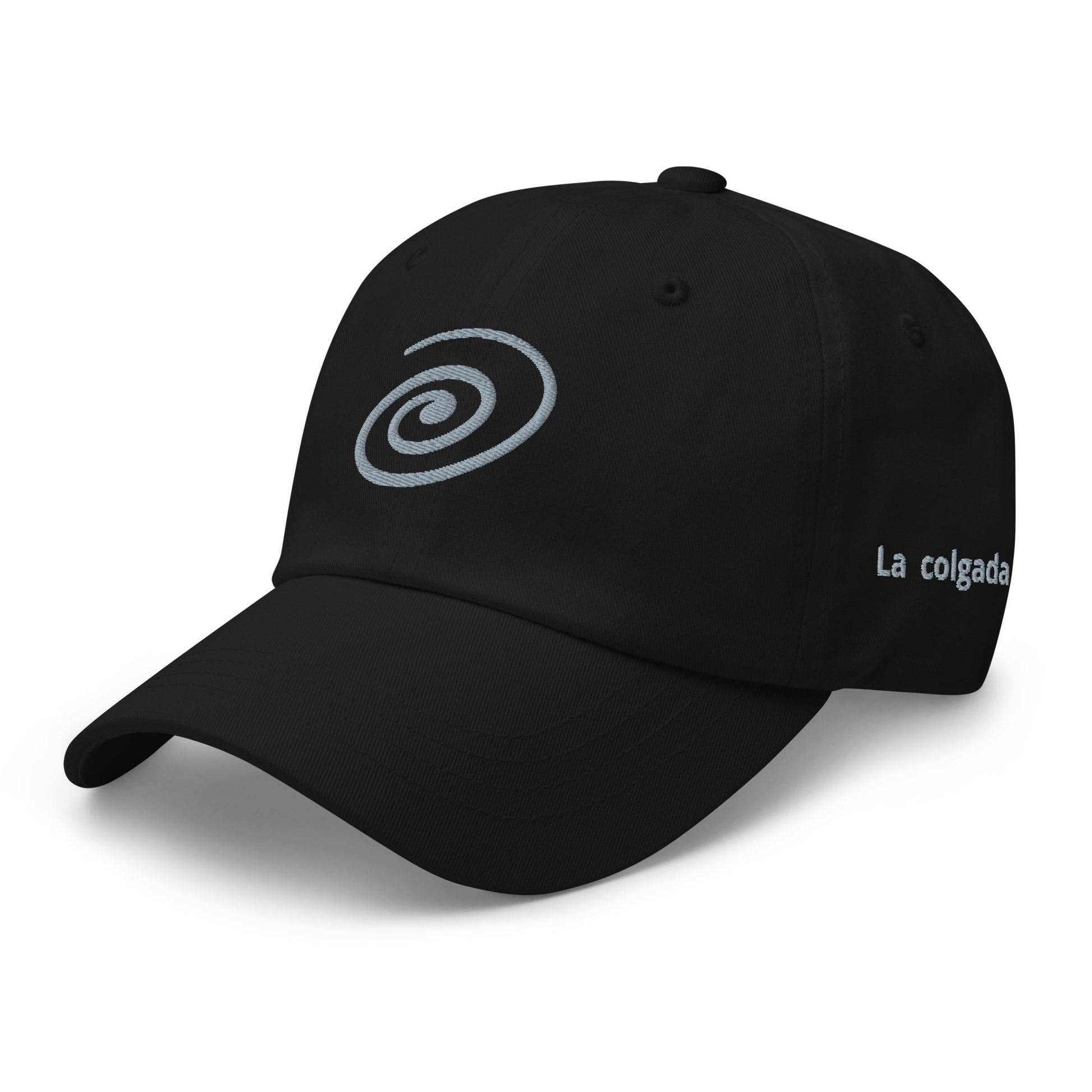 🔵 ESPIRAL 🔵 - Gorra Bordada URBAN Unisex 🔵.