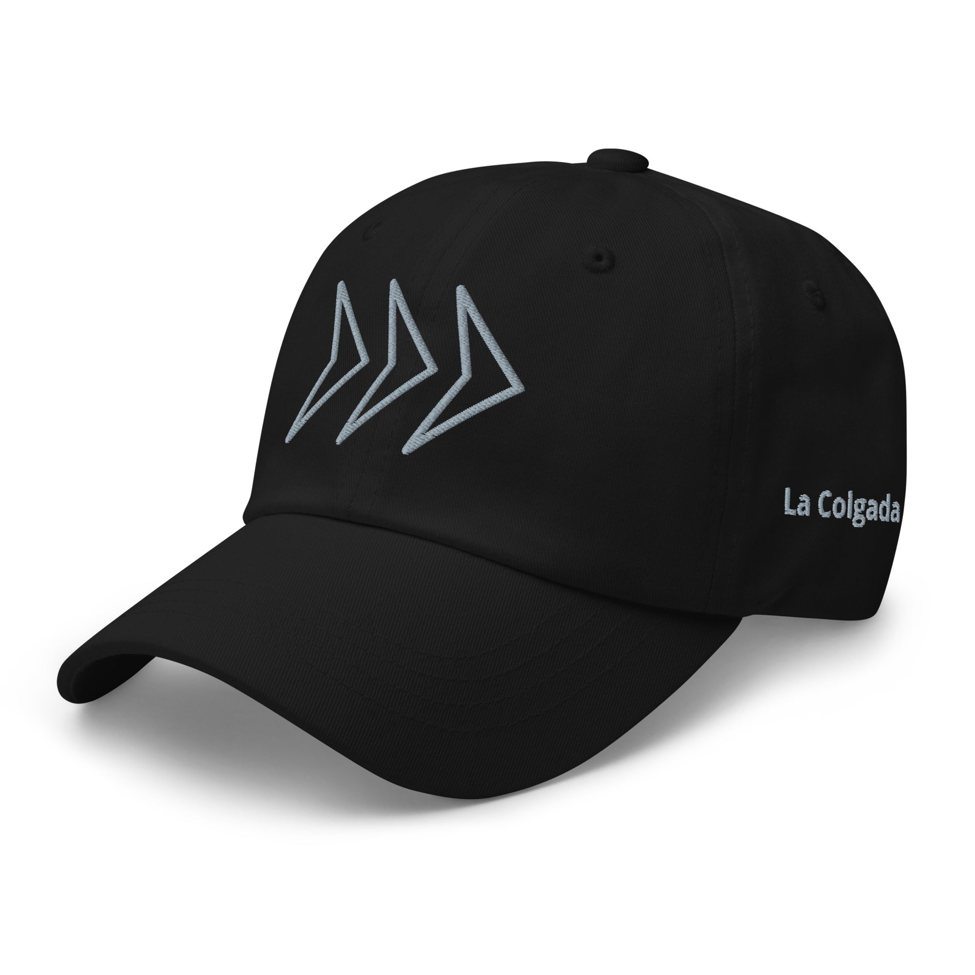 🔵 SENTIDO UNICO 🔵 - Gorra Bordada URBAN Unisex 🔵.
