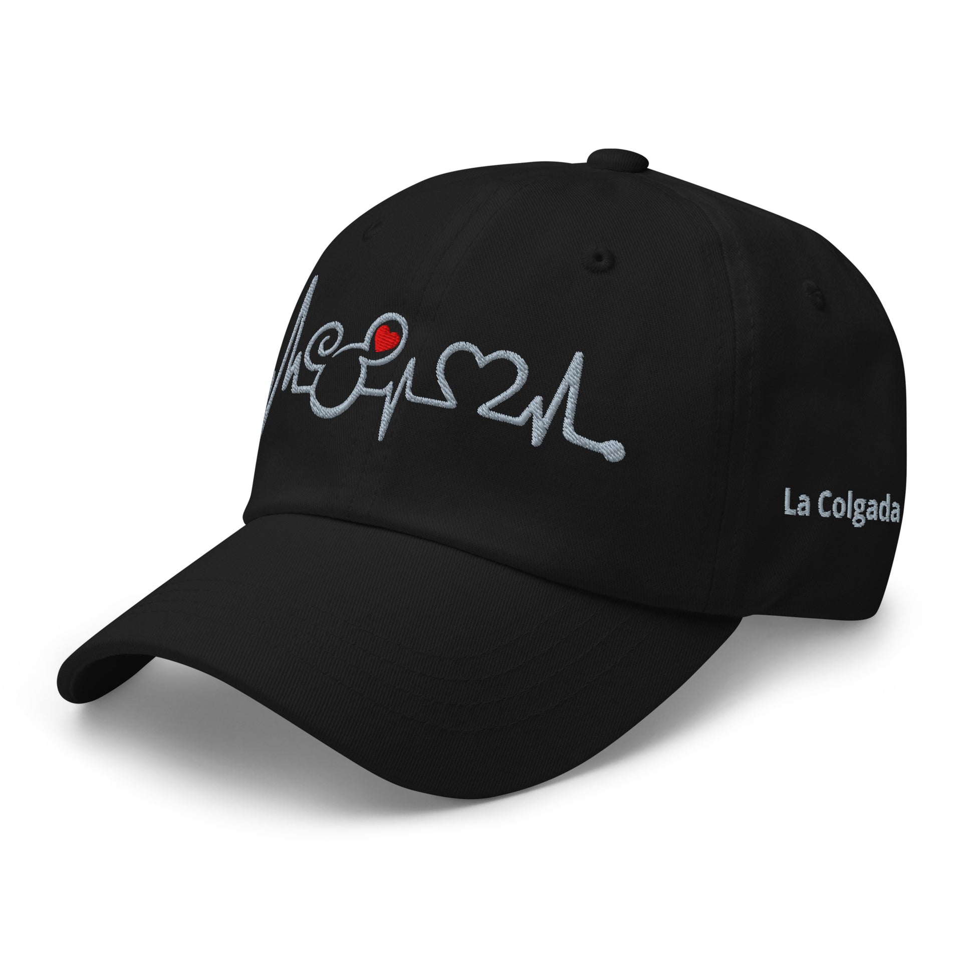 🔵🐭 MOUSE 🐭 - Gorra Bordada URBAN Unisex 🔵.