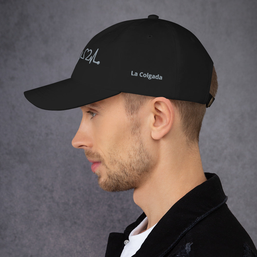 🔵🐭 MOUSE 🐭 - Gorra Bordada URBAN Unisex 🔵.