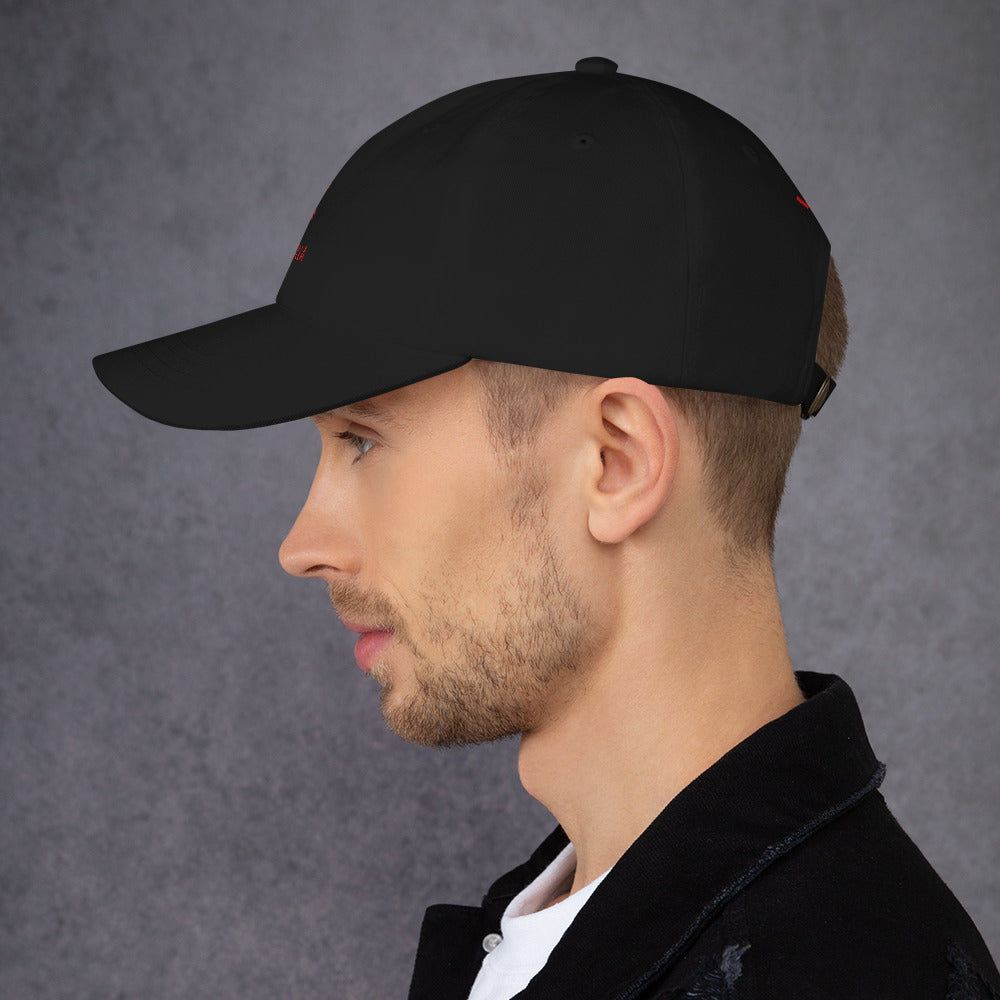 🔵 VALHALLA VIKING 🔵 - Gorra Bordada URBAN Unisex 🔵.