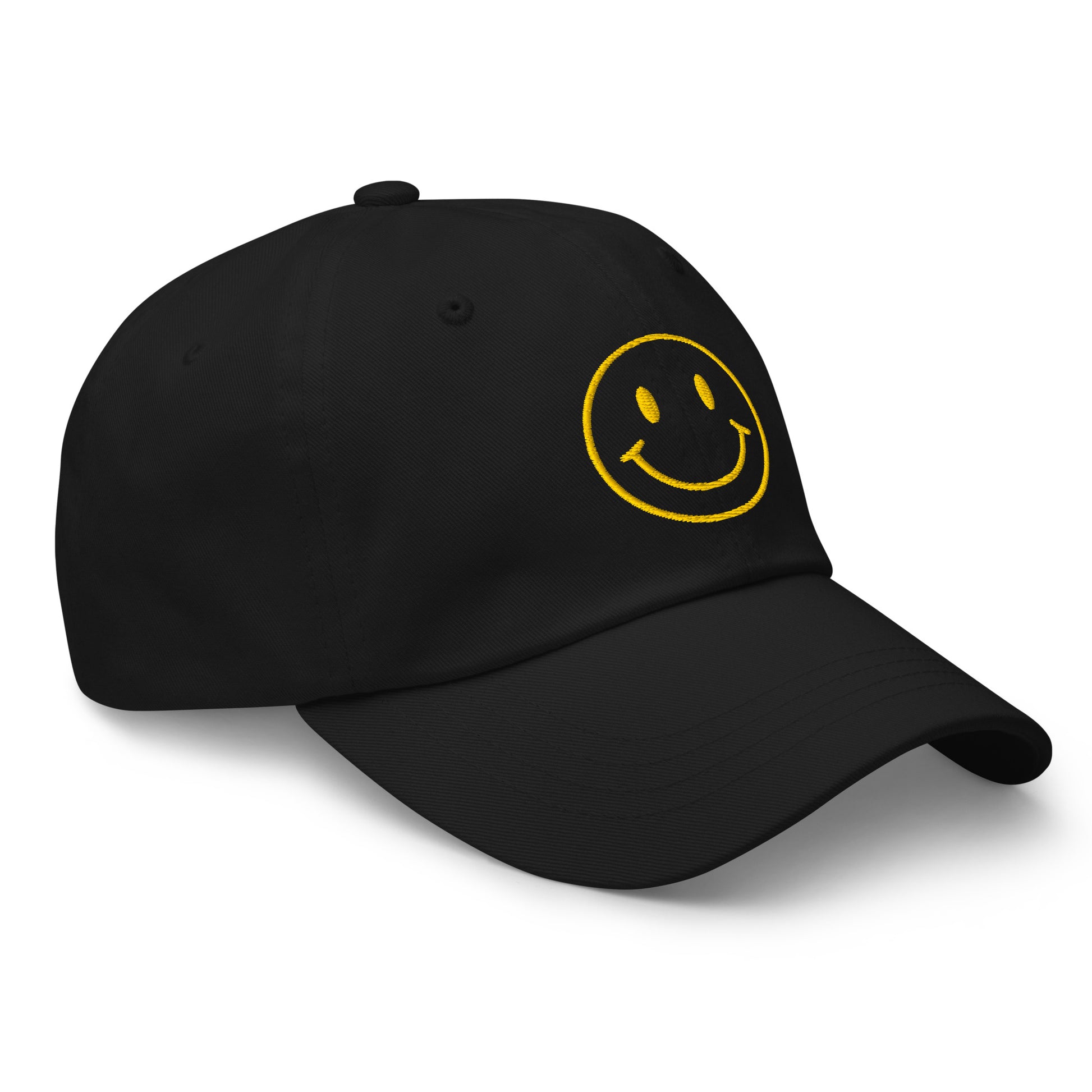 🔵 SMILE 🔵 - Gorra Bordada URBAN Unisex 🔵.