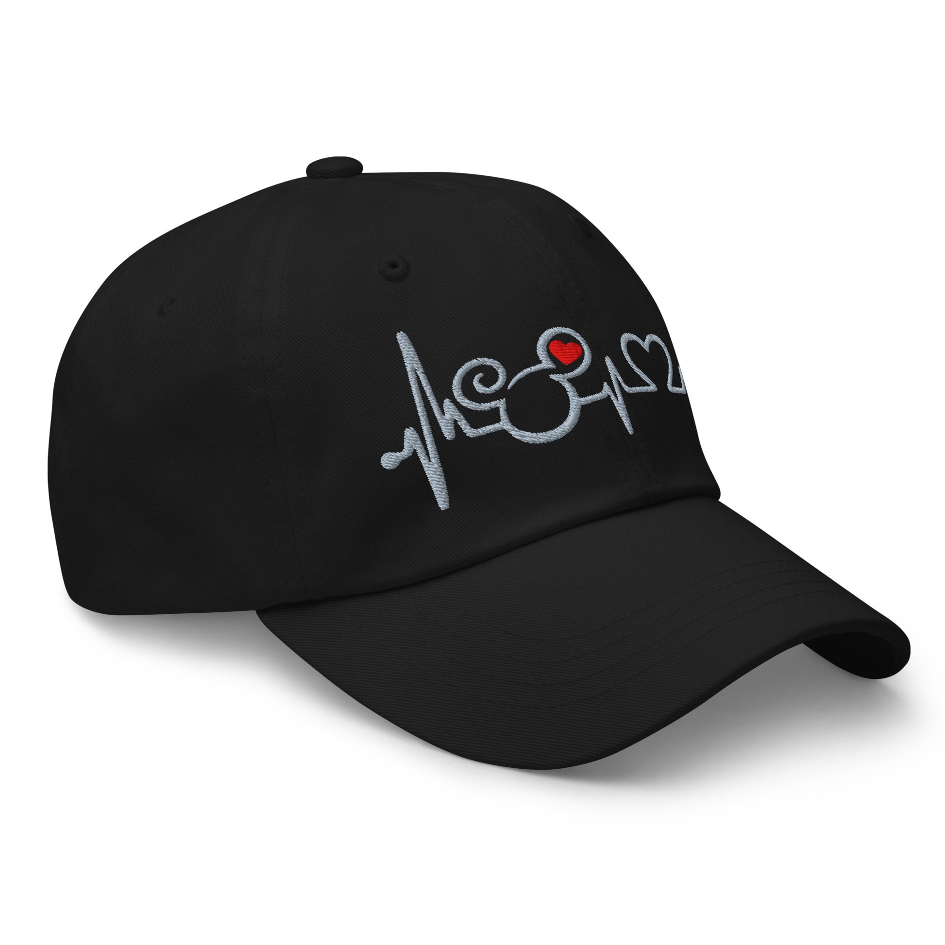 🔵🐭 MOUSE 🐭 - Gorra Bordada URBAN Unisex 🔵.