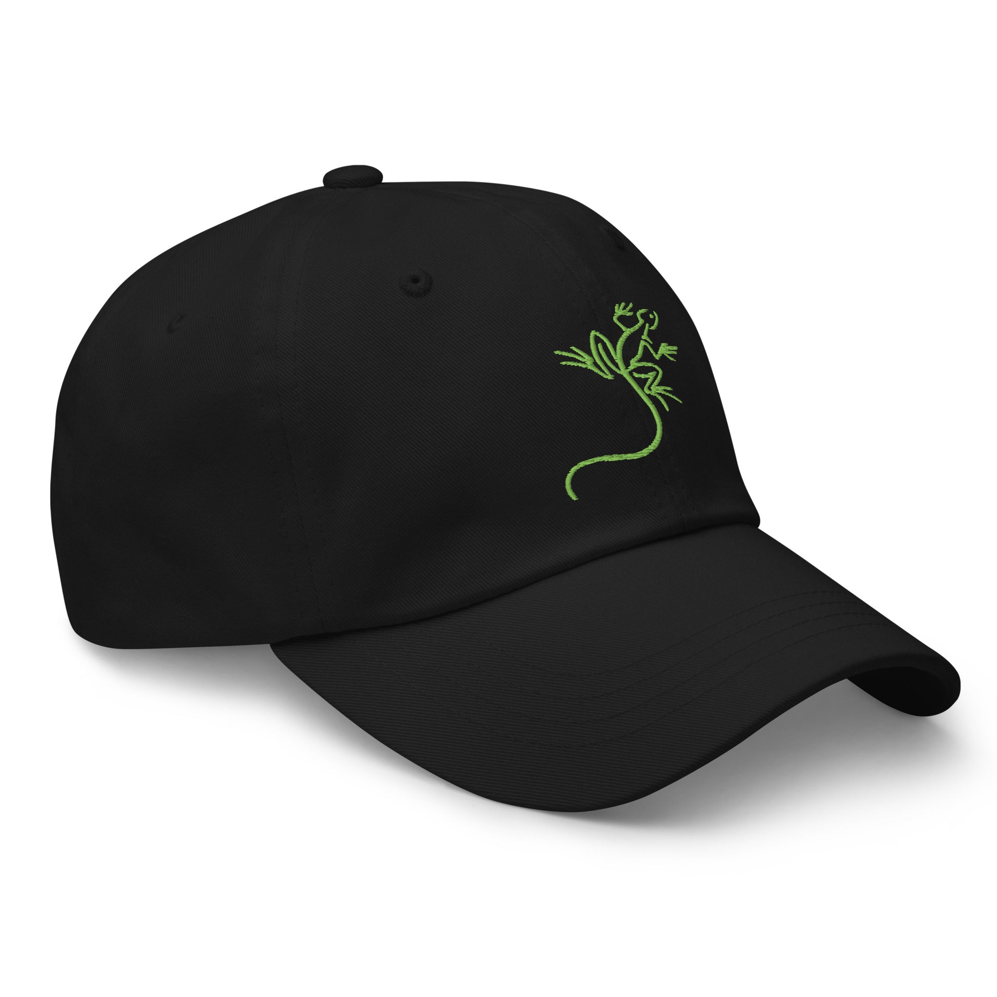 🔵 LAGARTO 🔵 - Gorra Bordada URBAN Unisex 🔵.