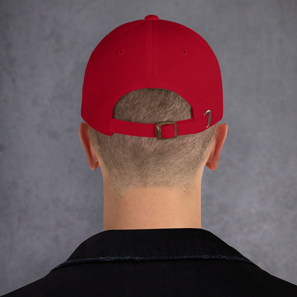 🔵🐭 MOUSE 🐭 - Gorra Bordada URBAN Unisex 🔵.
