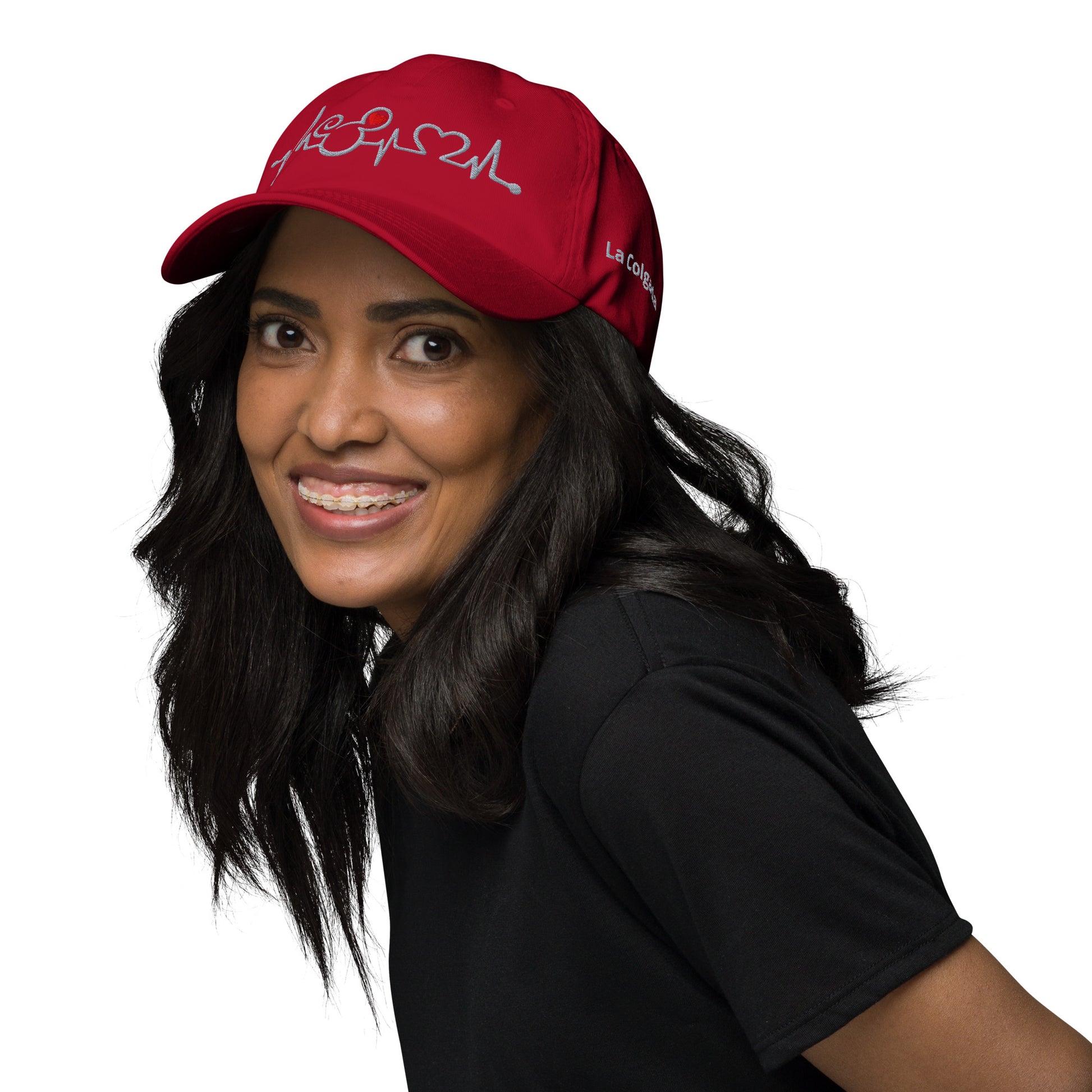 🔵🐭 MOUSE 🐭 - Gorra Bordada URBAN Unisex 🔵.