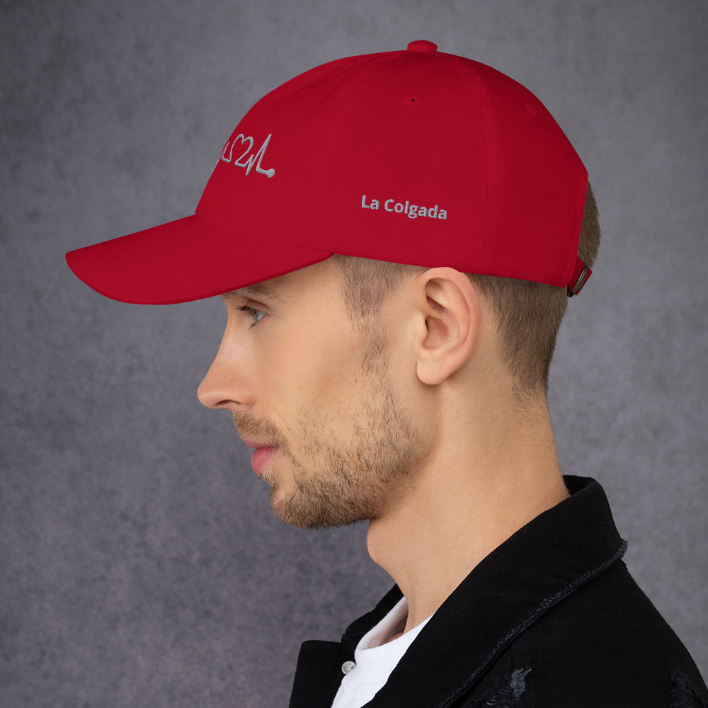 🔵🐭 MOUSE 🐭 - Gorra Bordada URBAN Unisex 🔵.