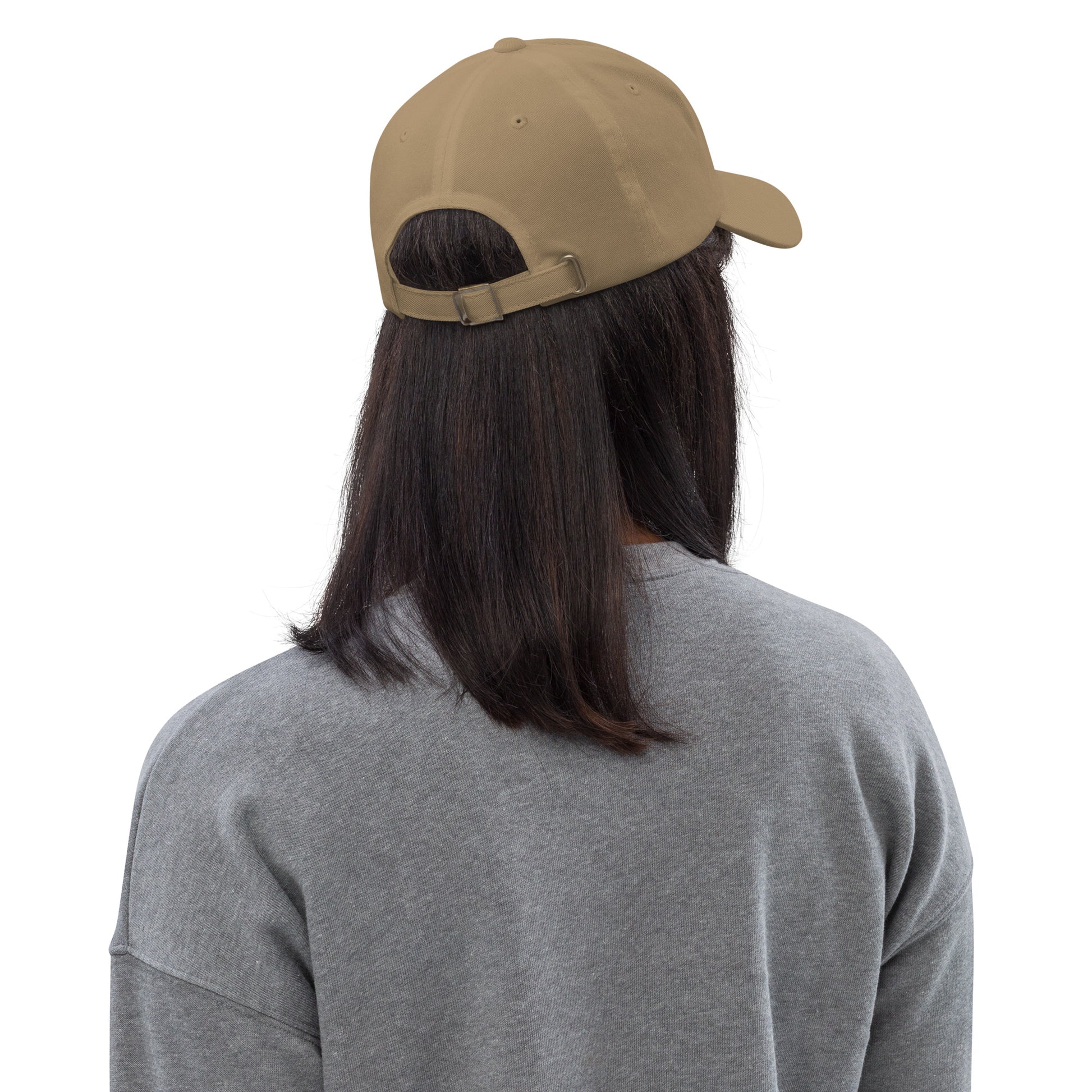 🔵 LA COLGADA 🔵 - Gorra Bordada URBAN Unisex 🔵.