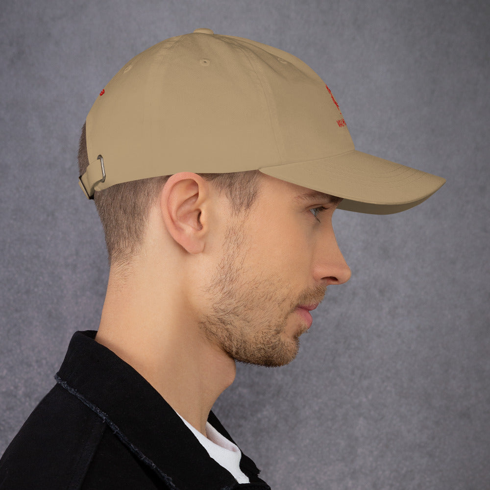 🔵 VALHALLA VIKING 🔵 - Gorra Bordada URBAN Unisex 🔵.