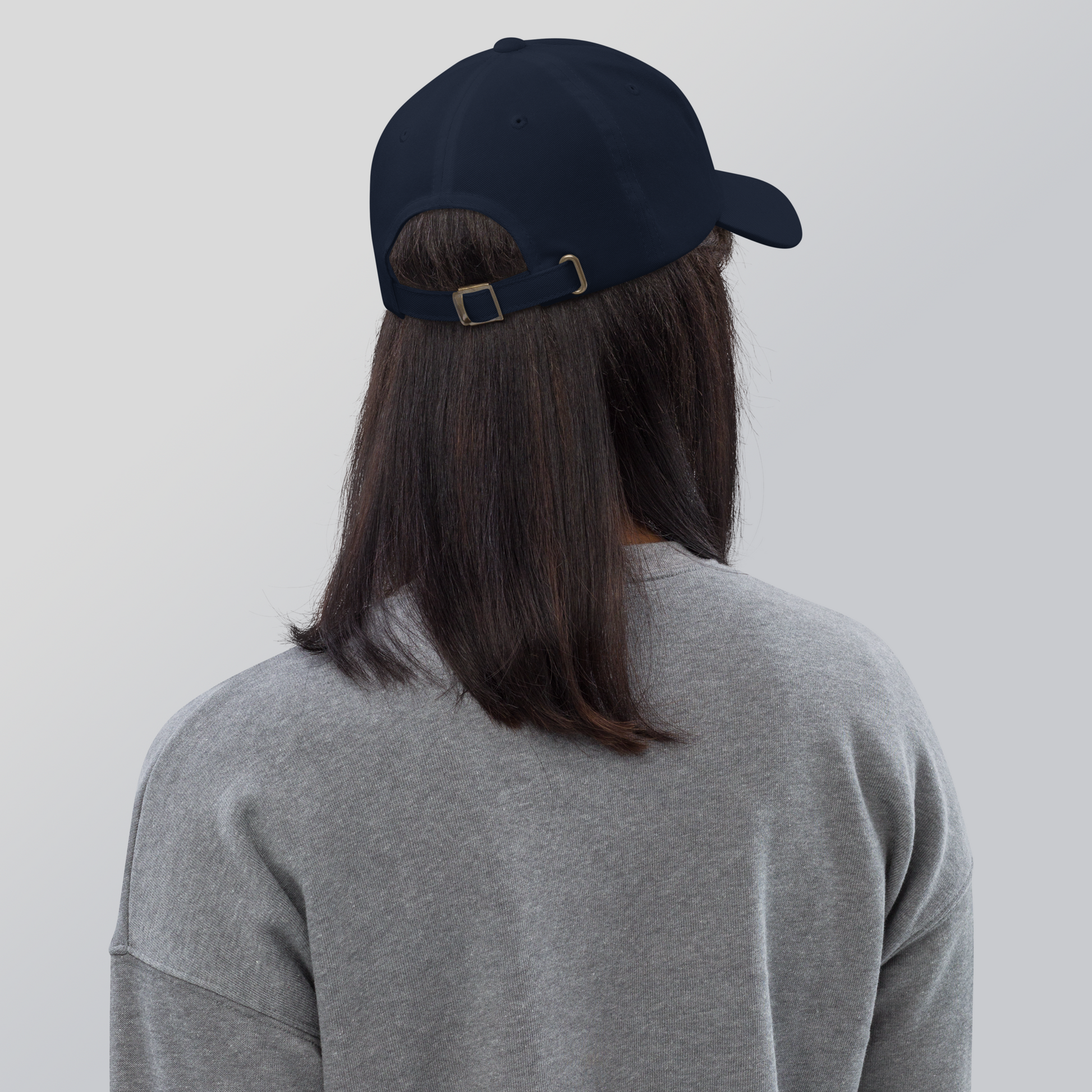 🔵 CUATRO VIENTOS 🔵 - Gorra Bordada URBAN Unisex 🔵.