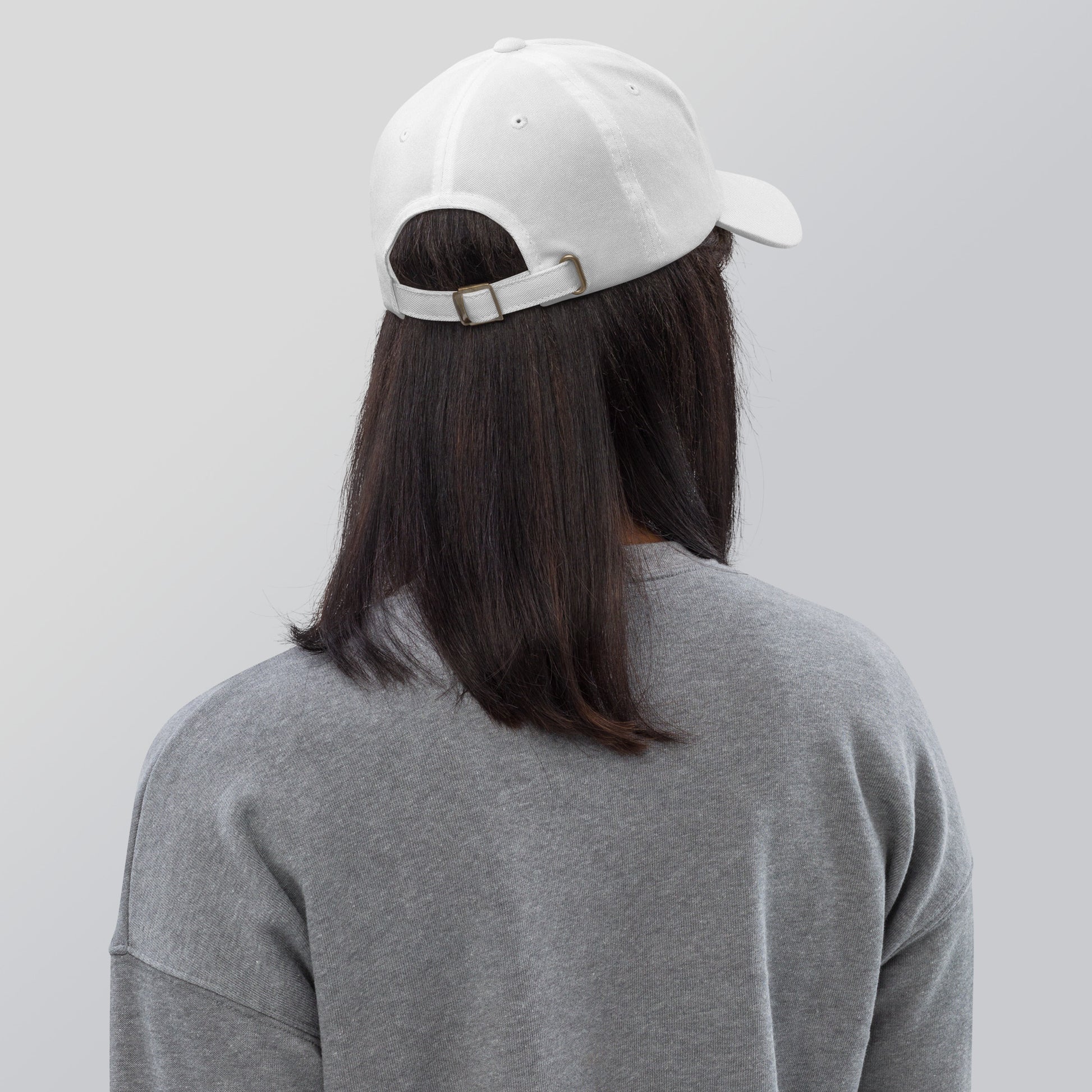 🔵 SENTIDO UNICO 🔵 - Gorra Bordada URBAN Unisex 🔵.