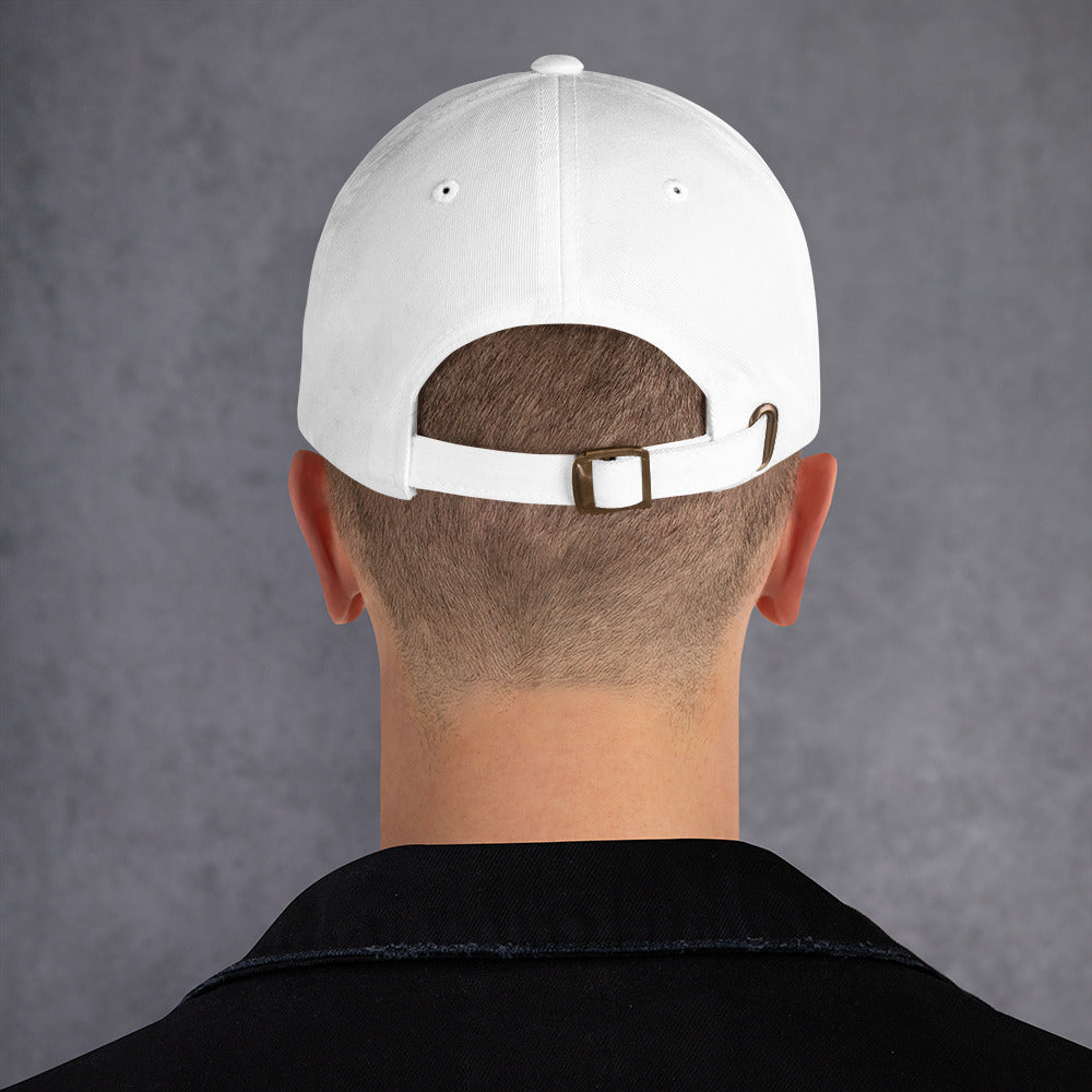 🔵 SENTIDO UNICO 🔵 - Gorra Bordada URBAN Unisex 🔵.