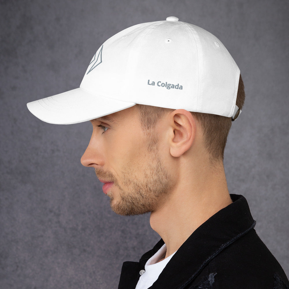 🔵 SENTIDO UNICO 🔵 - Gorra Bordada URBAN Unisex 🔵.