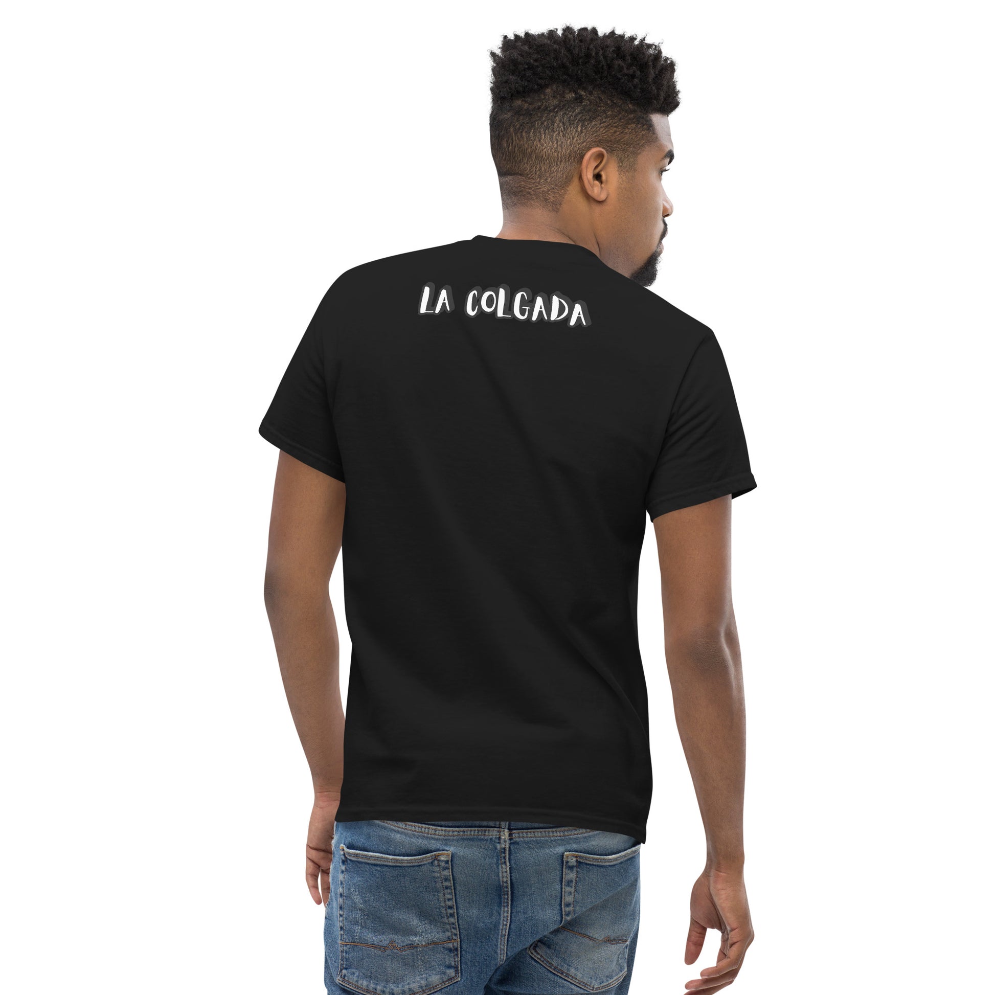 🔵🐙 OCTOPUS 🕹️ - Camiseta Unisex 🎯.