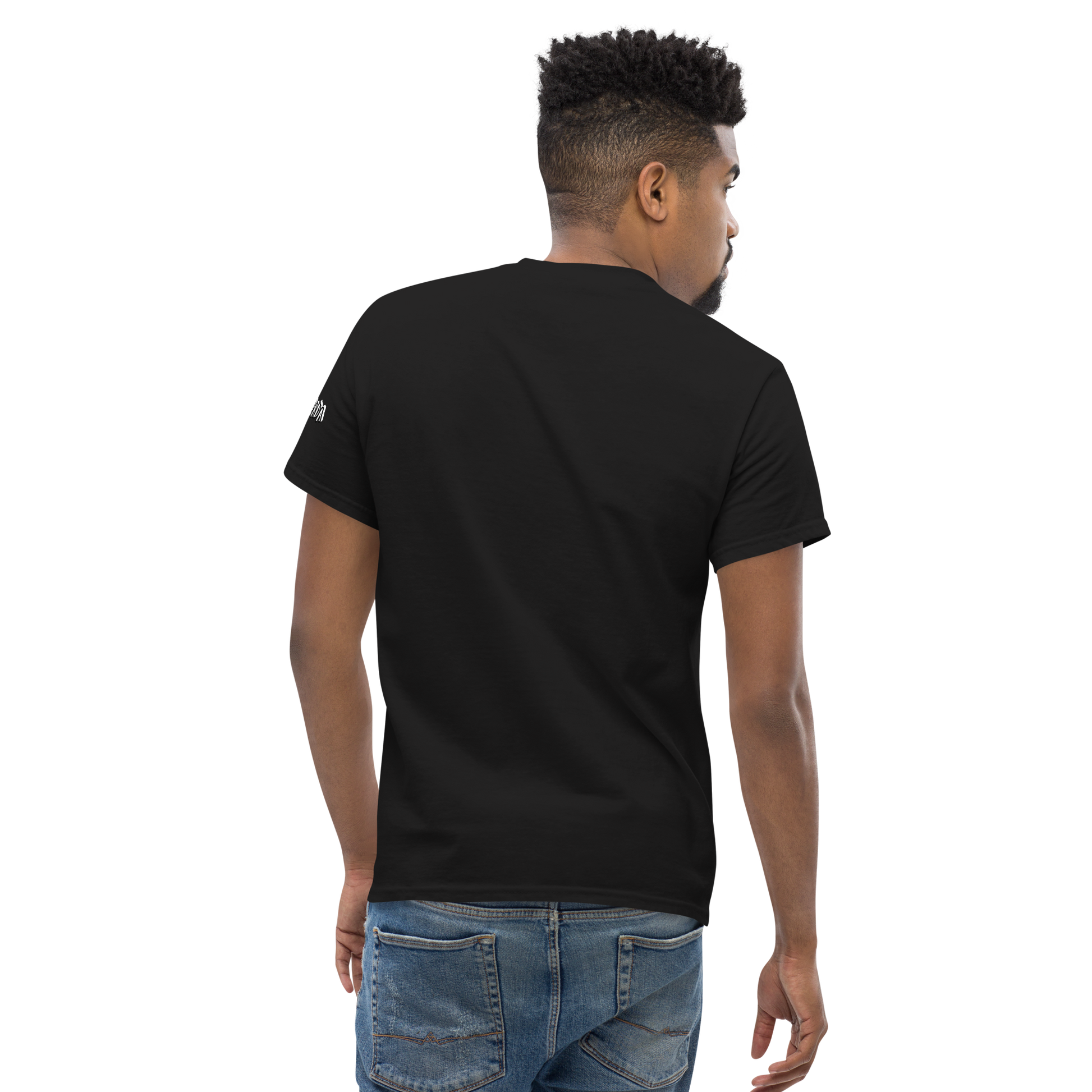 🔵⚔️ VIKING WARRIOR 🛡️ - Camiseta Unisex 🎯.
