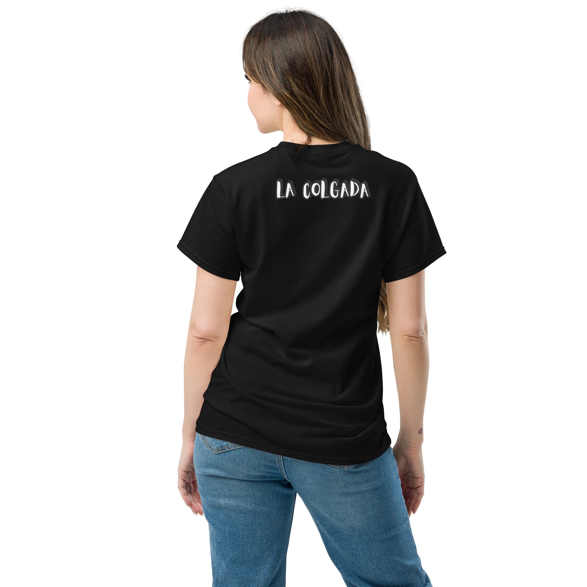 🔵🐙 OCTOPUS 🕹️ - Camiseta Unisex 🎯.