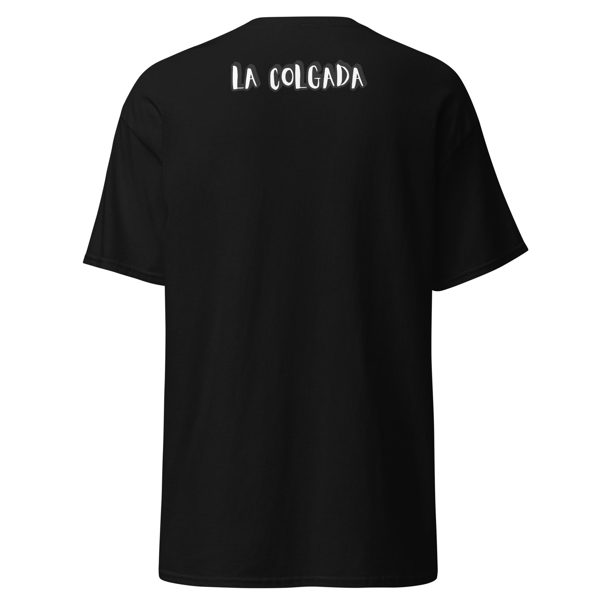 🔵🐙 OCTOPUS 🕹️ - Camiseta Unisex 🎯.