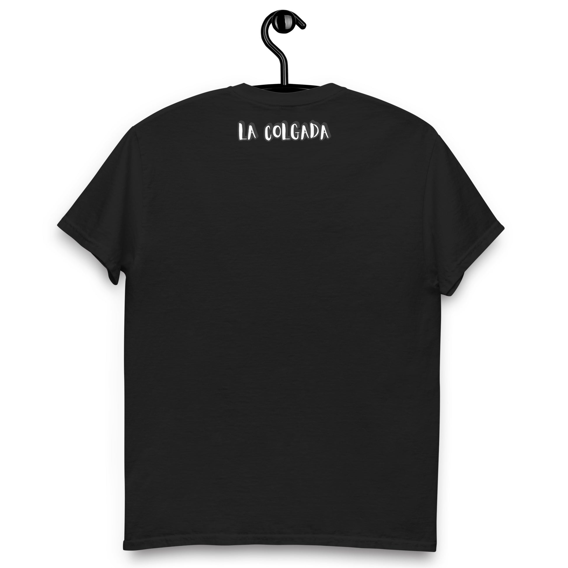 🔵⛰️ PEAK STREET 🏔️ - Camiseta Unisex 🎯.
