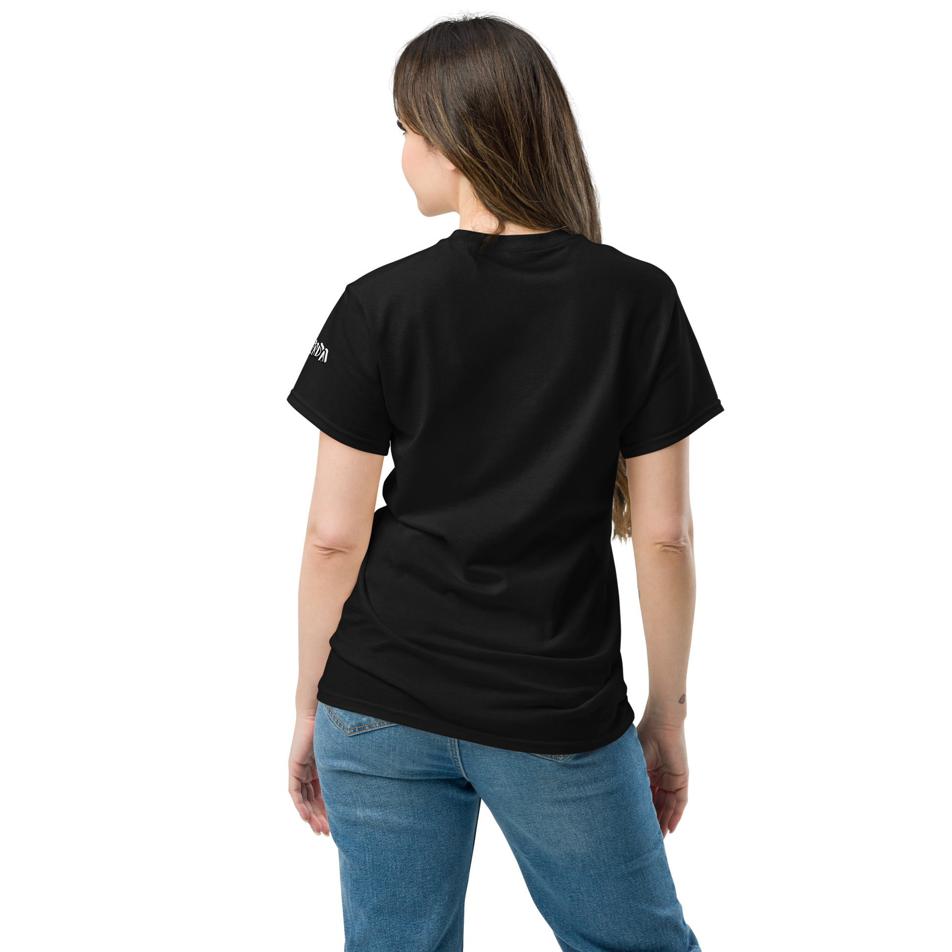 🔵⚔️ VIKING WARRIOR 🛡️ - Camiseta Unisex 🎯.