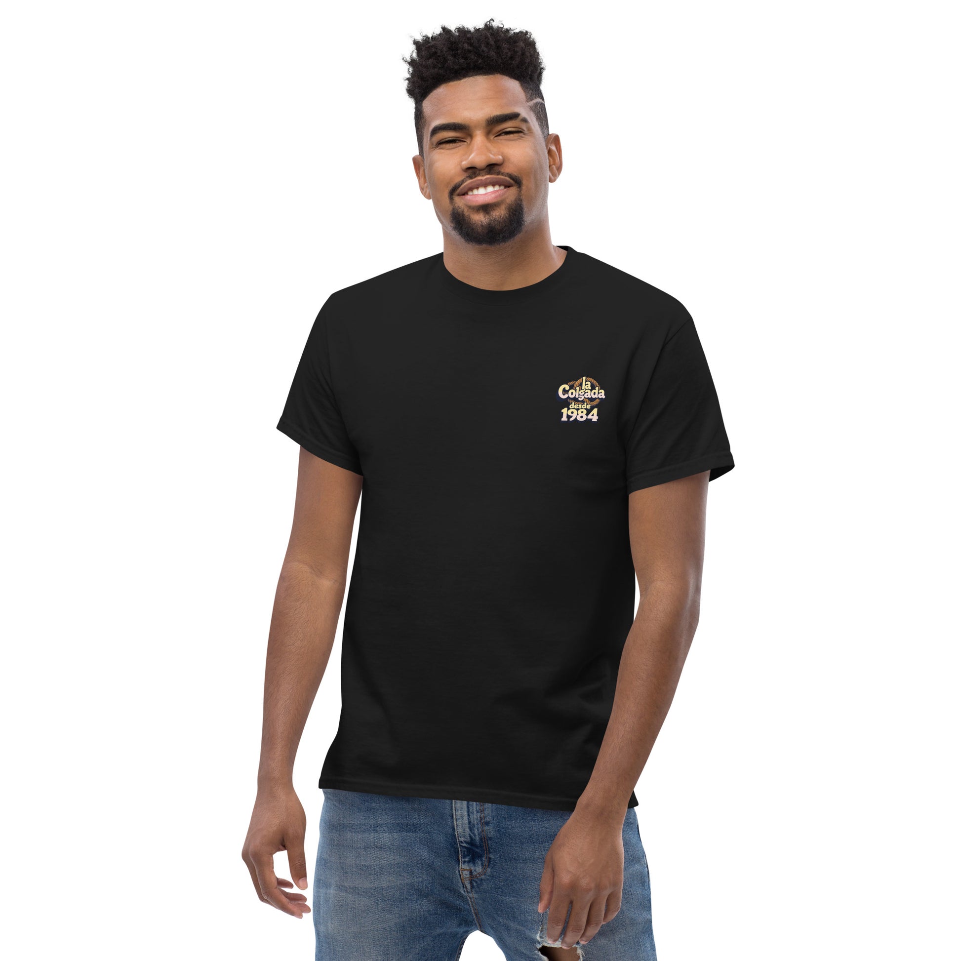 🔵🐵 MONKEY GAMER 🕹️ - Camiseta Unisex 🎯.