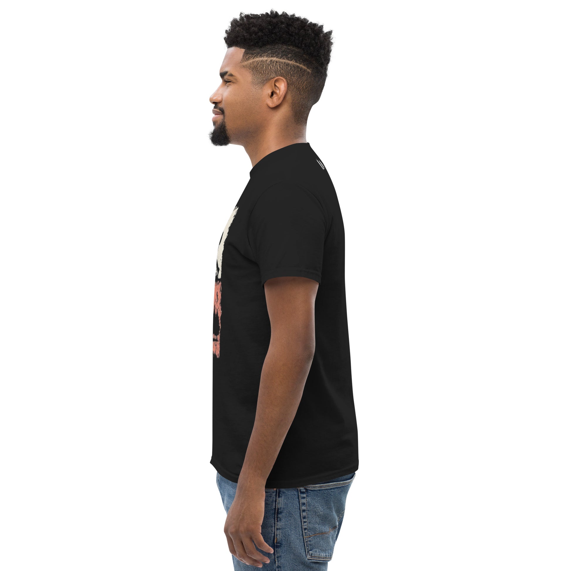 🔵⛰️ PEAK STREET 🏔️ - Camiseta Unisex 🎯.