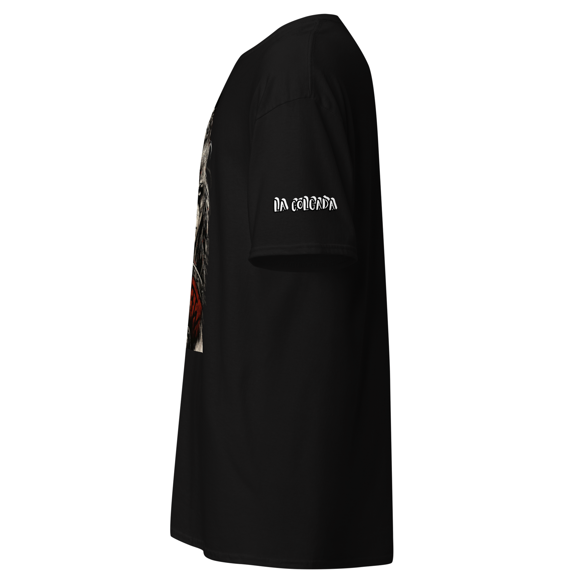 🔵⚔️ VIKING WARRIOR 🛡️ - Camiseta Unisex 🎯.