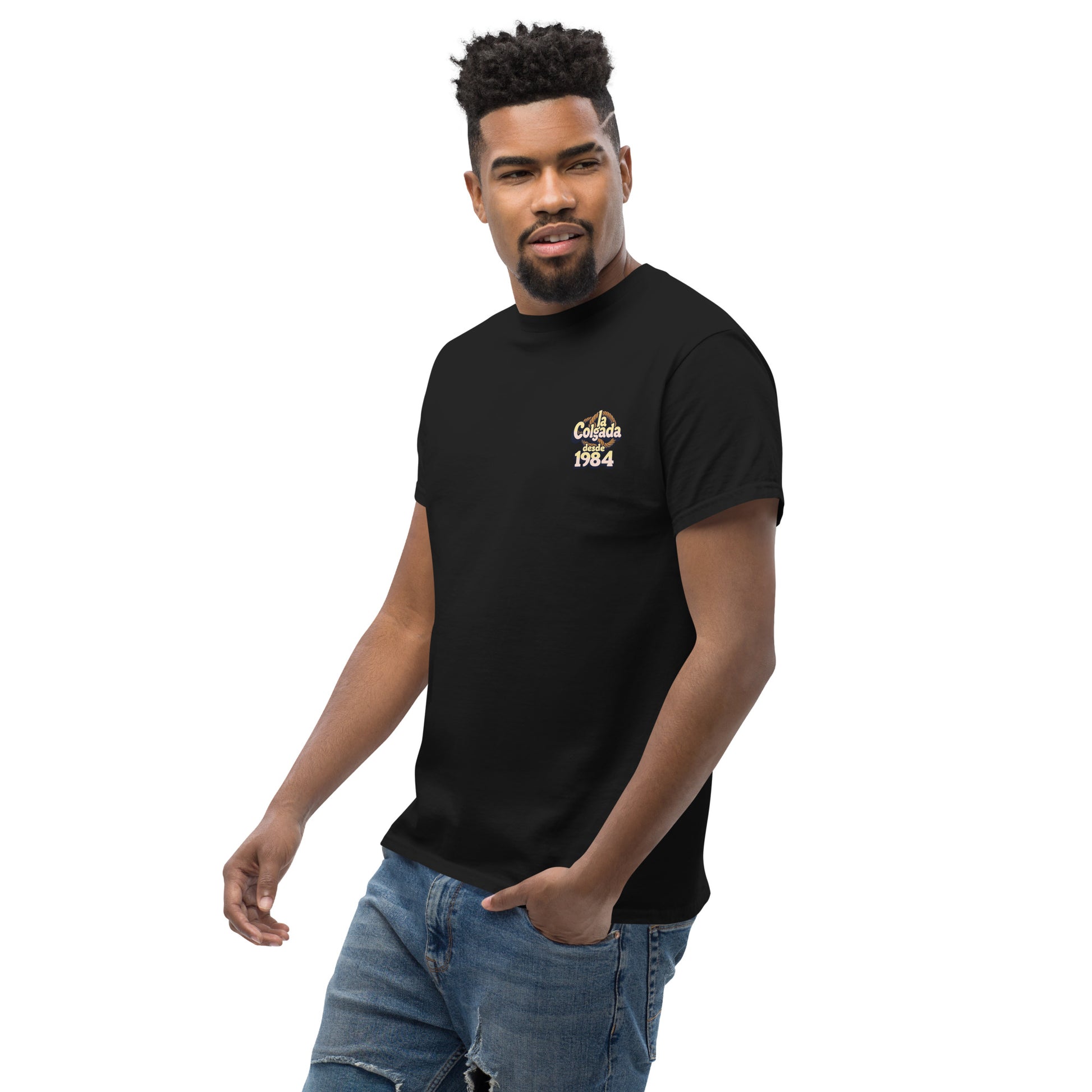 🔵🐵 MONKEY GAMER 🕹️ - Camiseta Unisex 🎯.