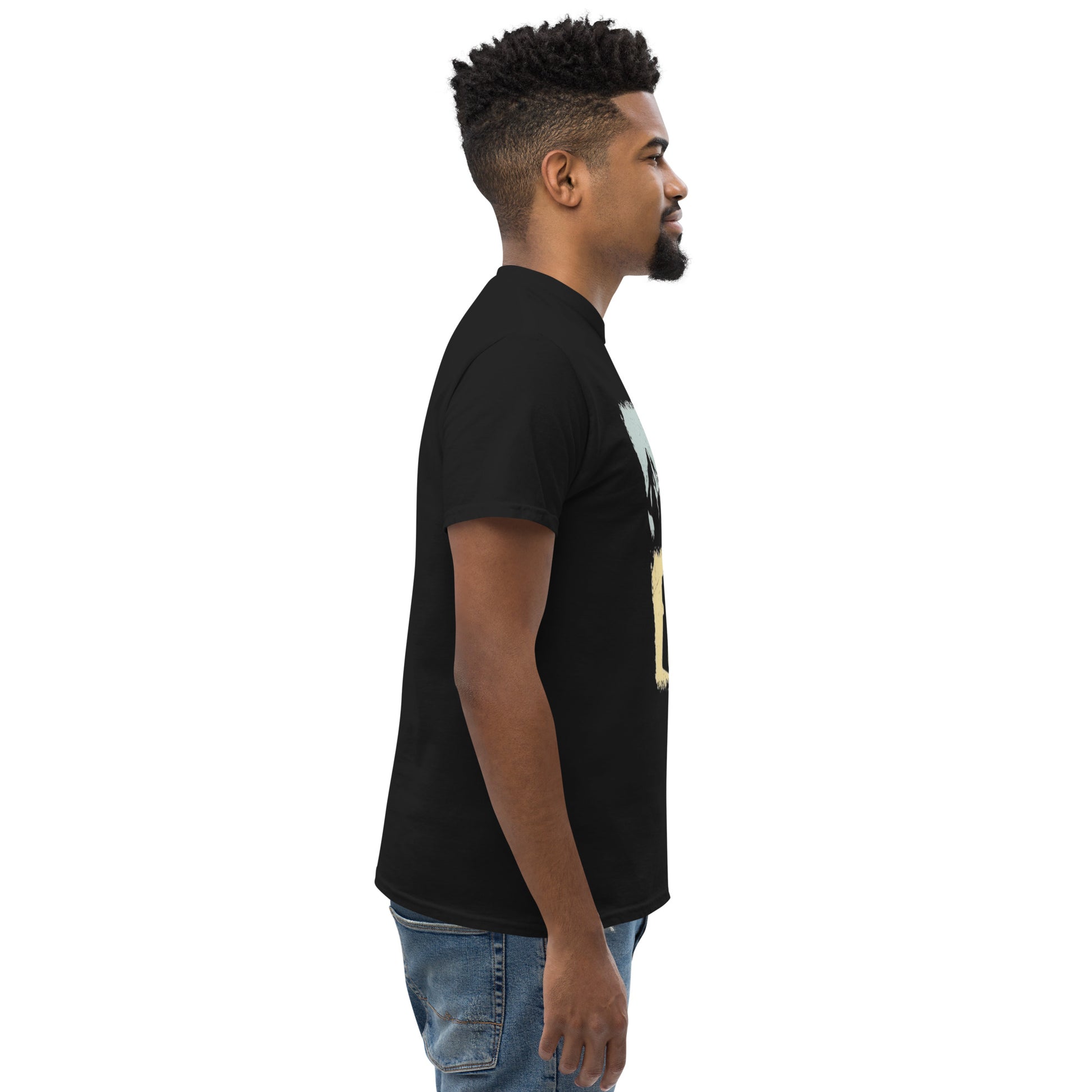 🔵⛰️ PEAK STREET 🏔️ - Camiseta Unisex 🎯.