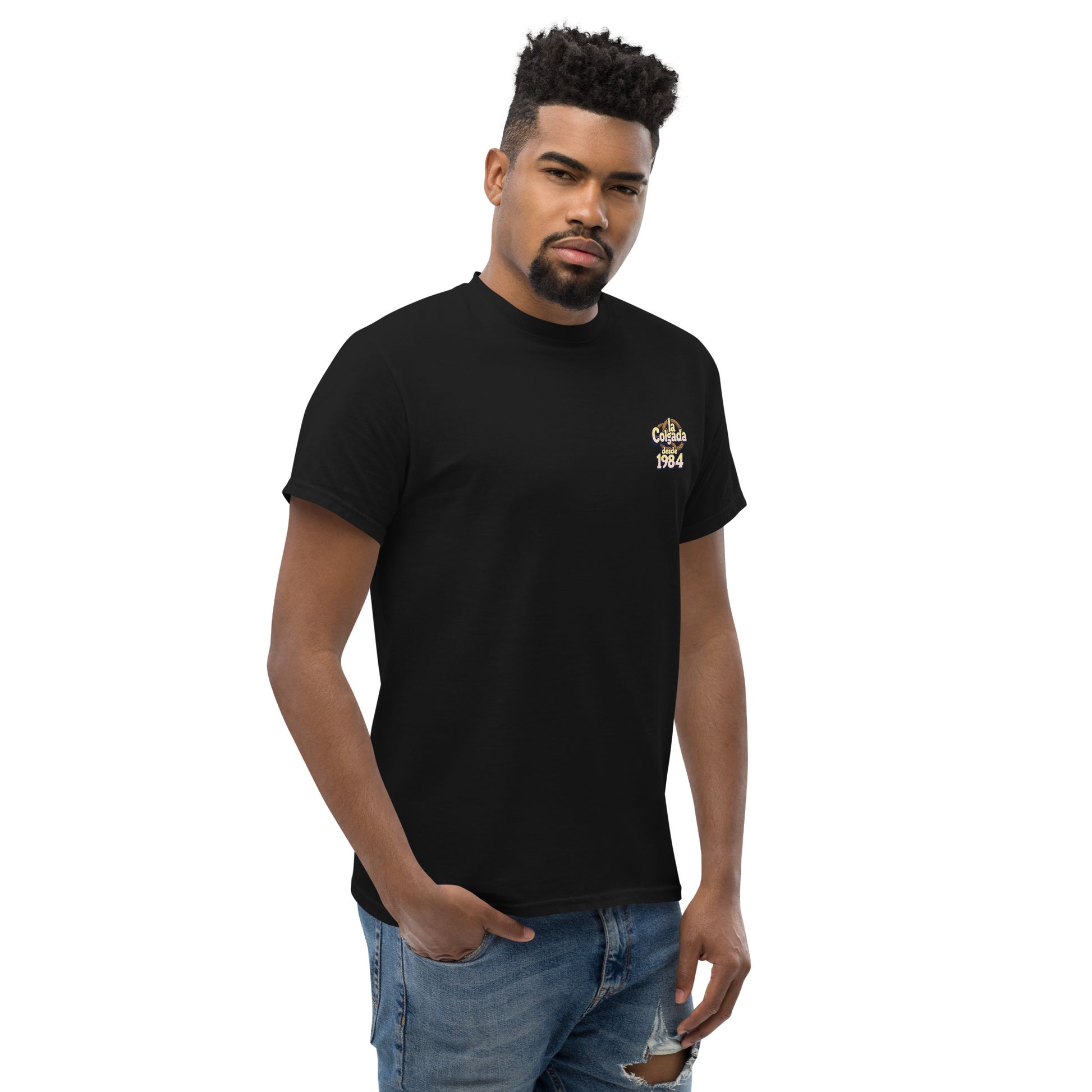 🔵🐵 MONKEY GAMER 🕹️ - Camiseta Unisex 🎯.