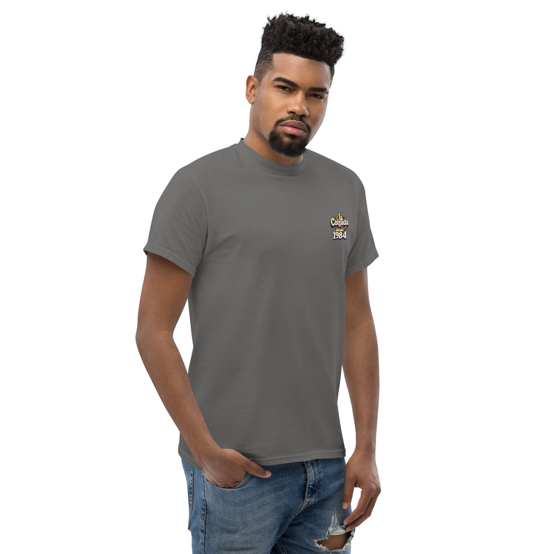 🔵🎮 PLAY GAME 🕹️ - Camiseta  Unisex 🎯.
