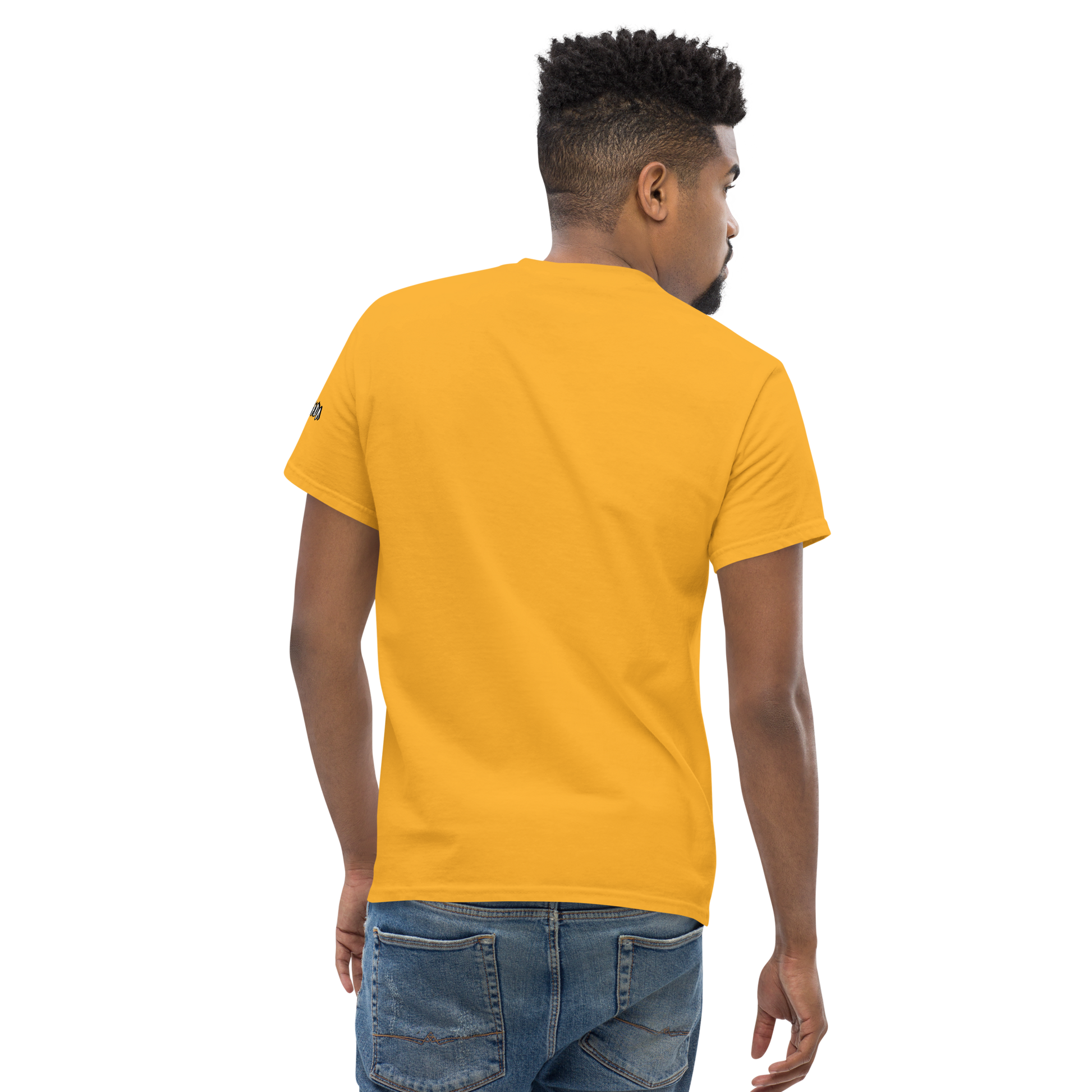 🔵💍 THE RING 🕹️ - Camiseta Unisex 🎯.