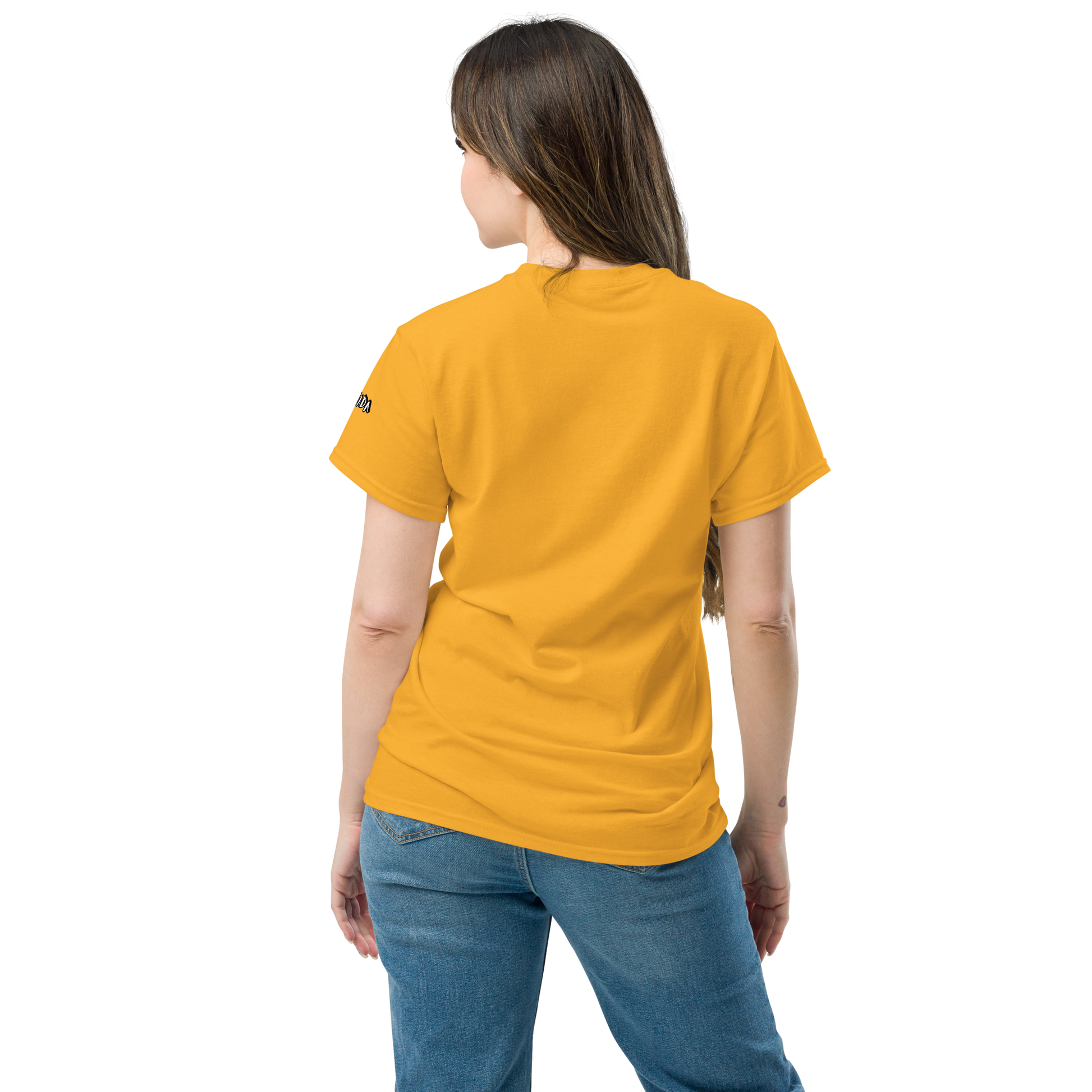 🔵💍 THE RING 🕹️ - Camiseta Unisex 🎯.