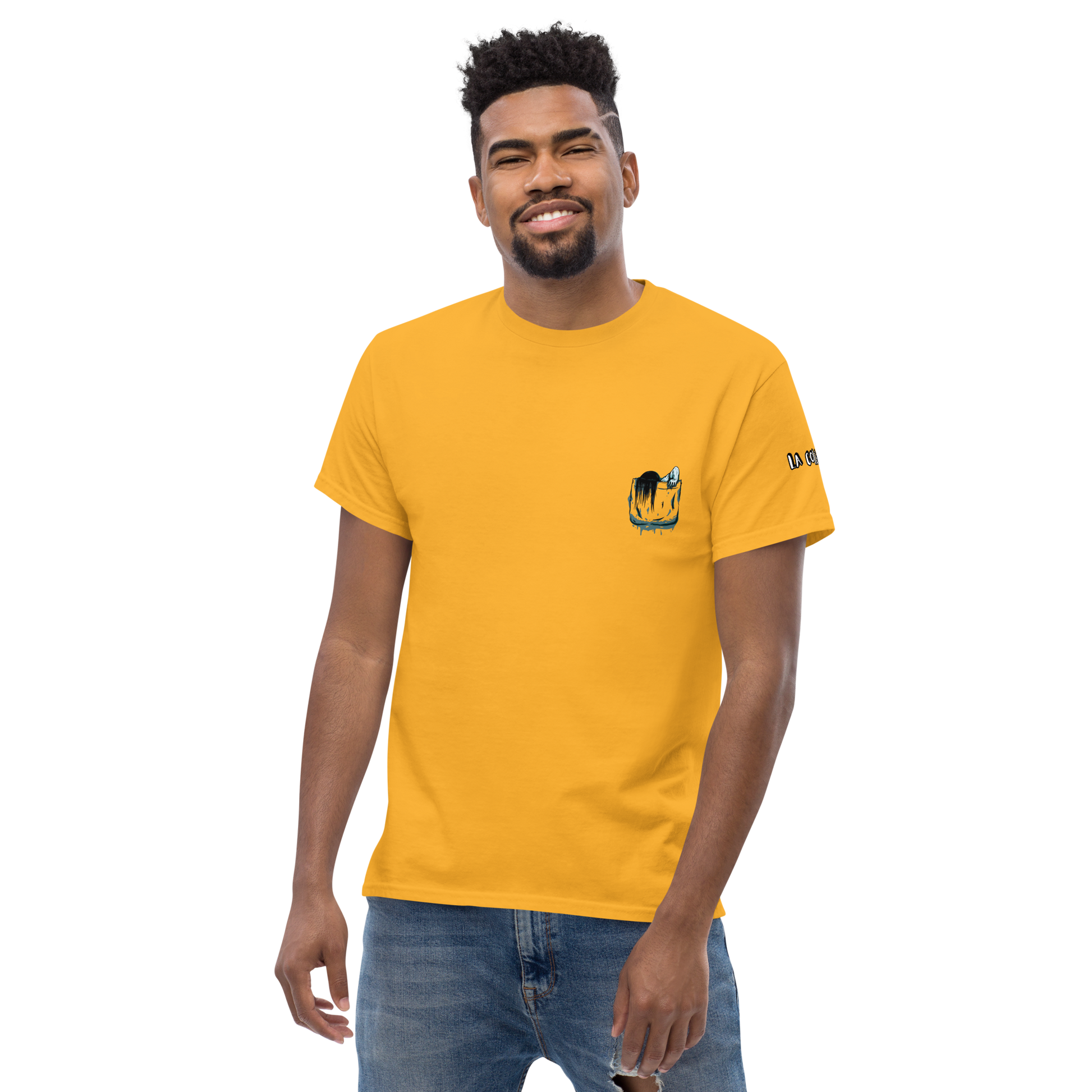 🔵💍 THE RING 🕹️ - Camiseta Unisex 🎯.