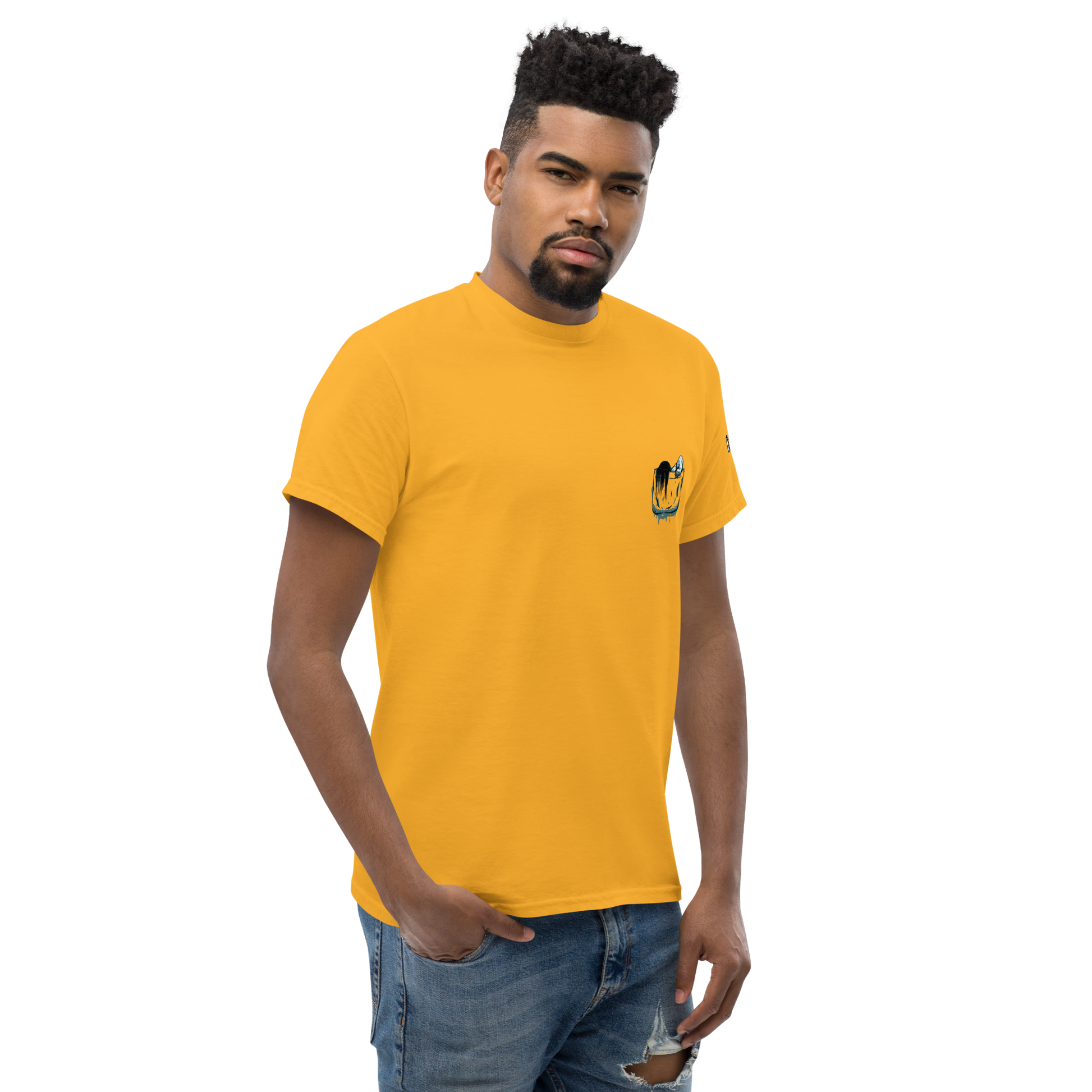 🔵💍 THE RING 🕹️ - Camiseta Unisex 🎯.