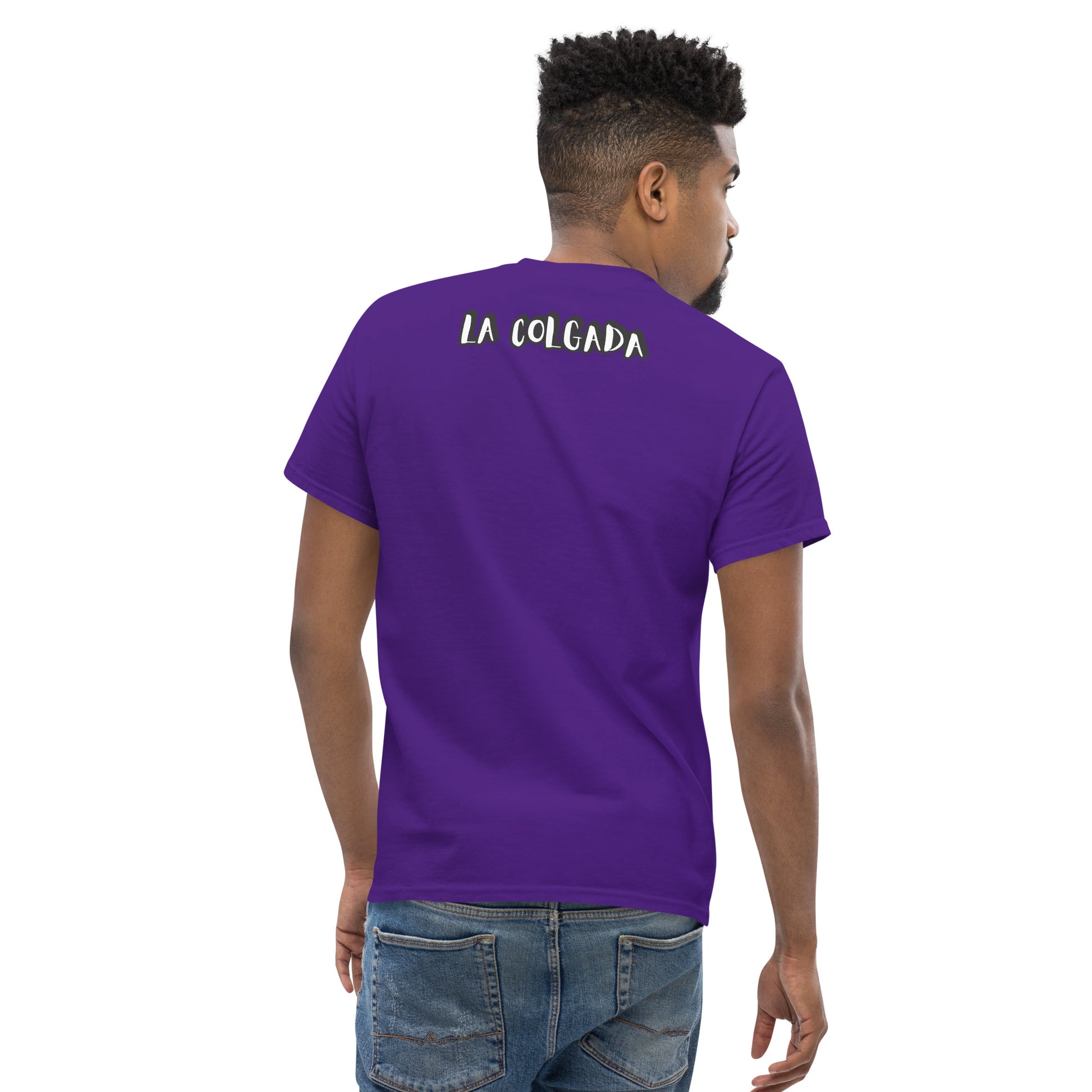 🔵🐙 OCTOPUS 🕹️ - Camiseta Unisex 🎯.