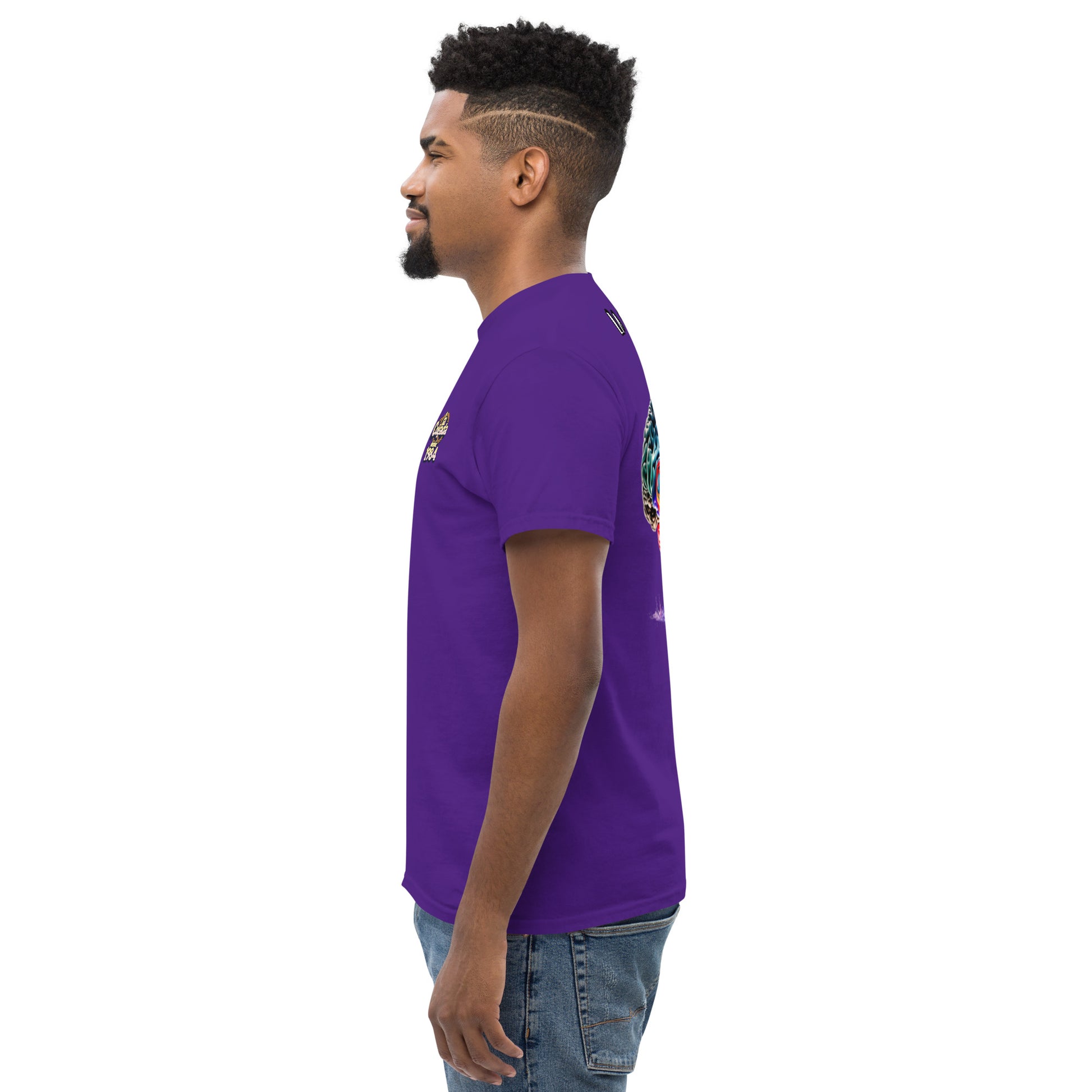 🔵🧠 CEREBRO 🕹️ - Camiseta  Unisex 🎯.