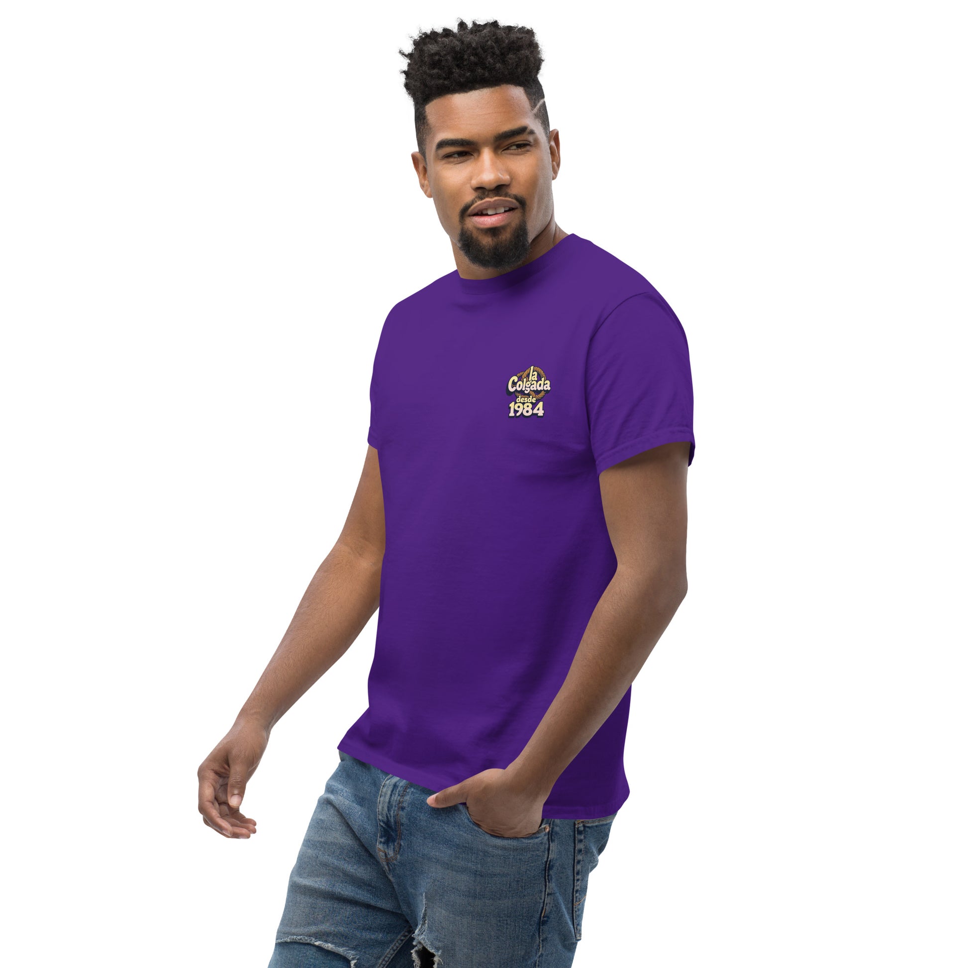 🔵🧠 CEREBRO 🕹️ - Camiseta  Unisex 🎯.