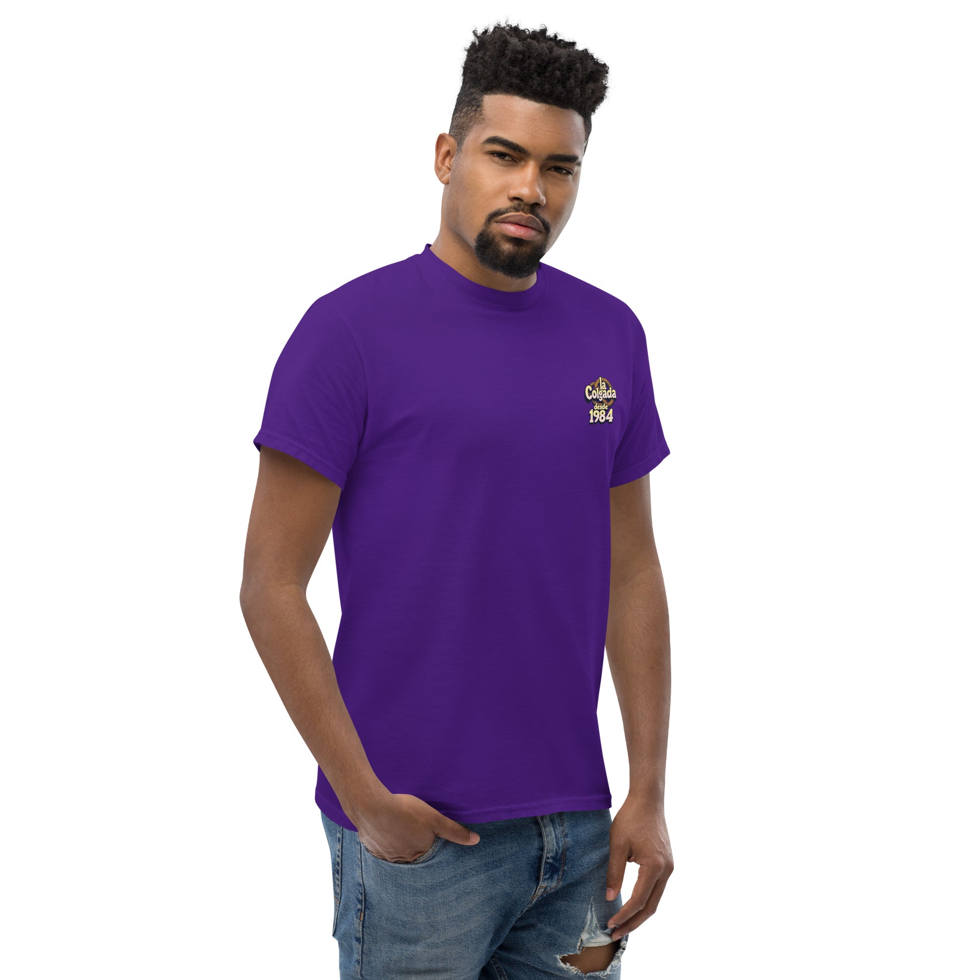 🔵🧠 CEREBRO 🕹️ - Camiseta  Unisex 🎯.