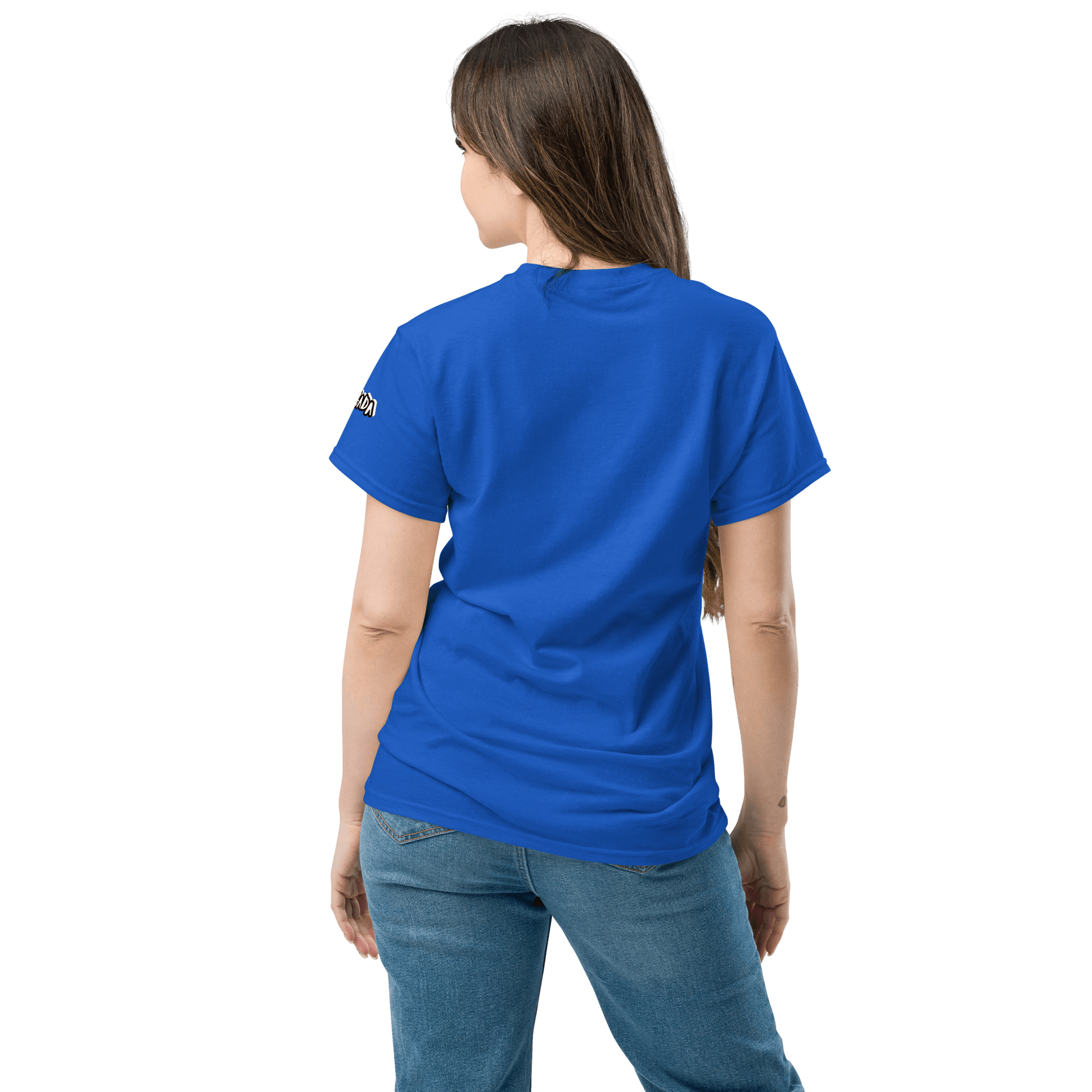 🔵🎭 PINOCHO 🎭 - Camiseta Unisex 🎯.