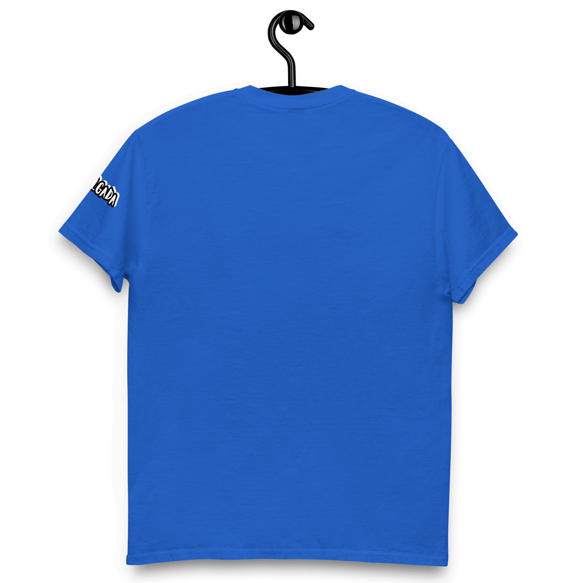 🔵🎭 PINOCHO 🎭 - Camiseta Unisex 🎯.