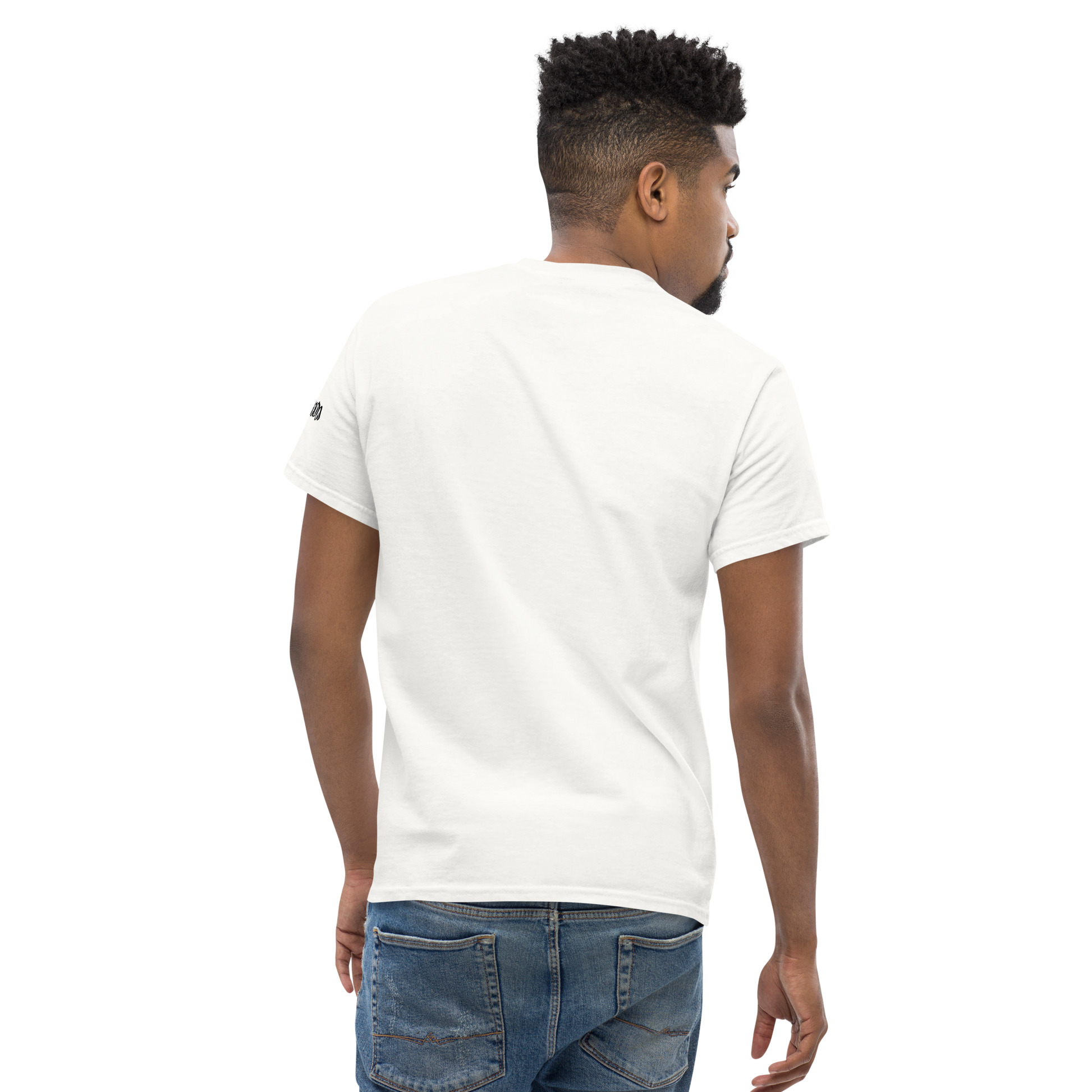 🔵💍 THE RING 🕹️ - Camiseta Unisex 🎯.